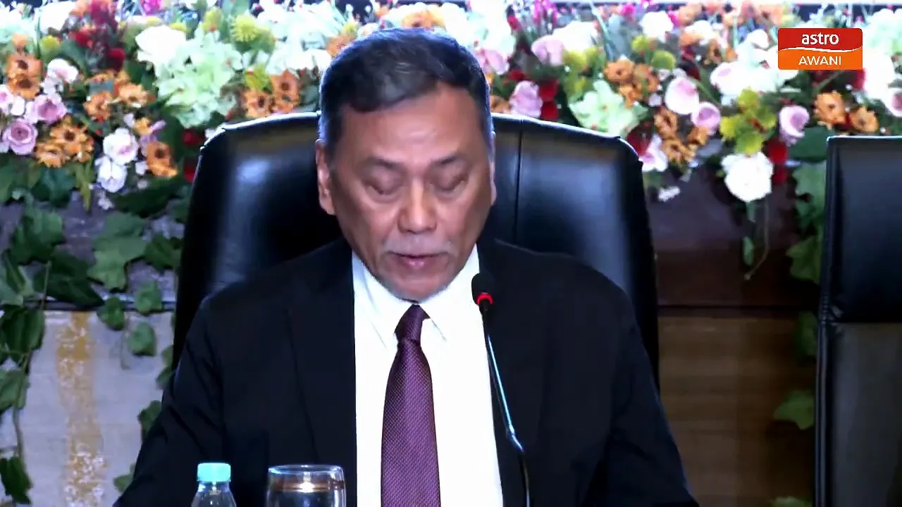 PRN Johor 11 Julai, PRN Negeri Sembilan 1 Ogos