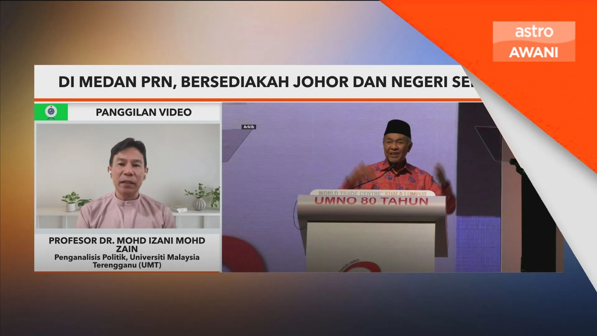 Kredibiliti calon faktor utama tarik sokongan pengundi – penganalisis