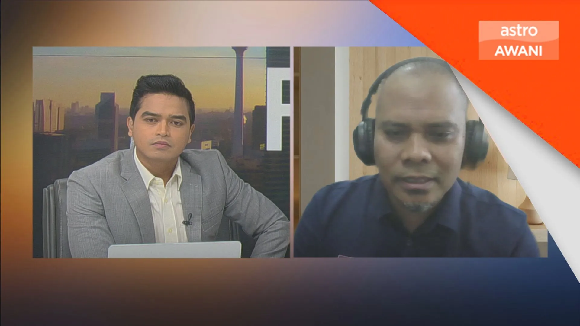 FIFA perlu lebih tegas sebagai badan induk dunia – Rizal Hashim