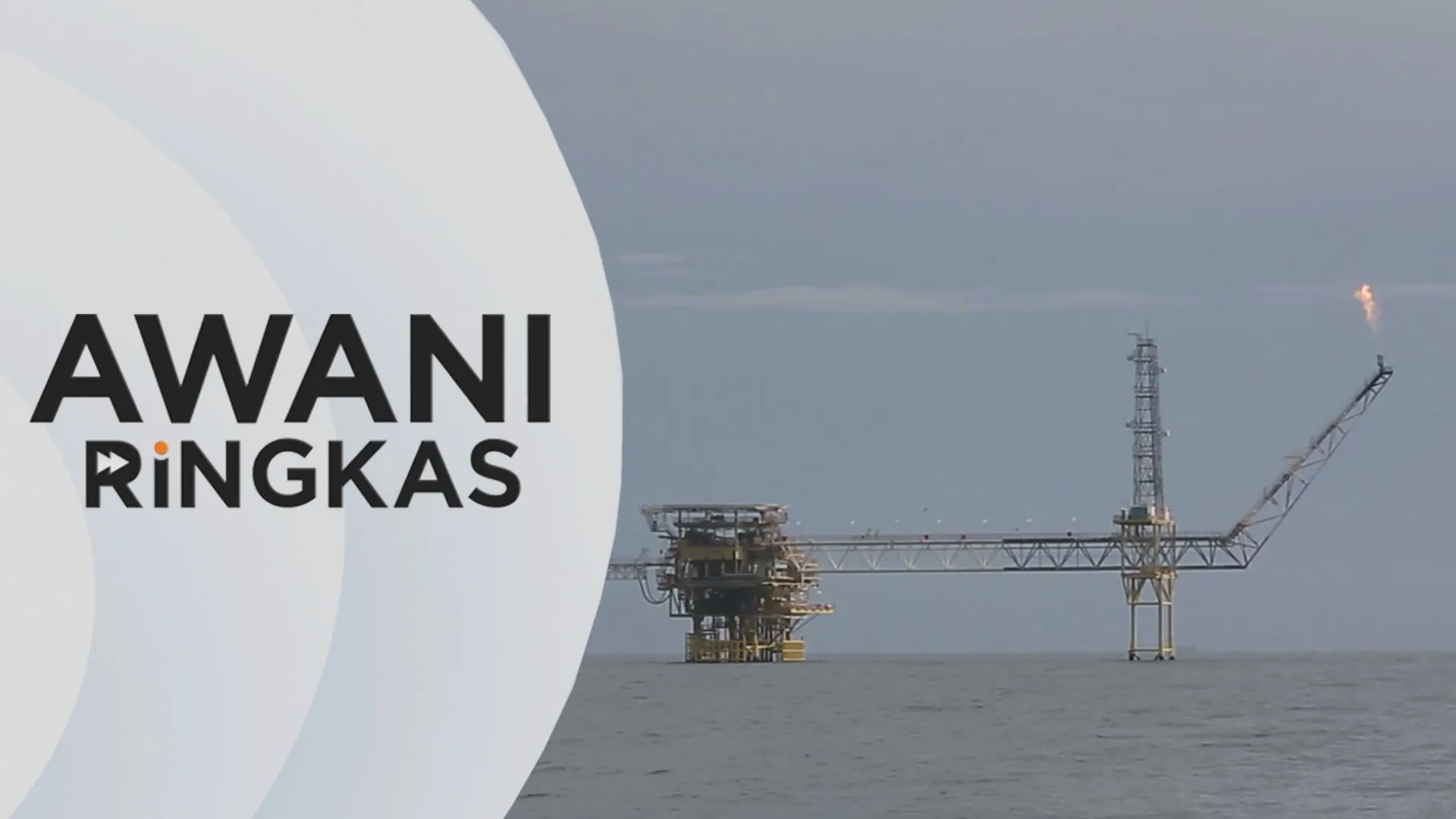 AWANI Ringkas: Kerjasama bidang hidrokarbon