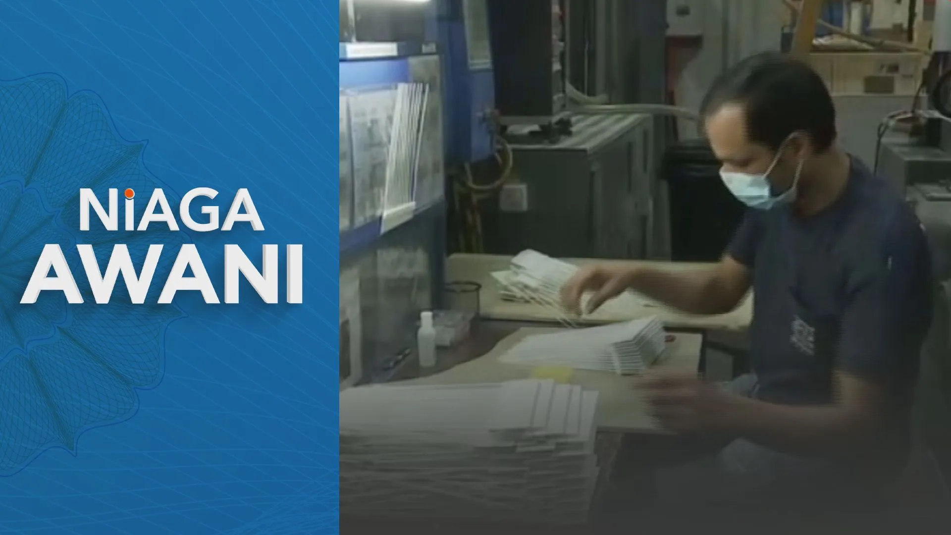 Jualan pembuatan Malaysia meningkat 9.1 peratus didorong sektor E&E