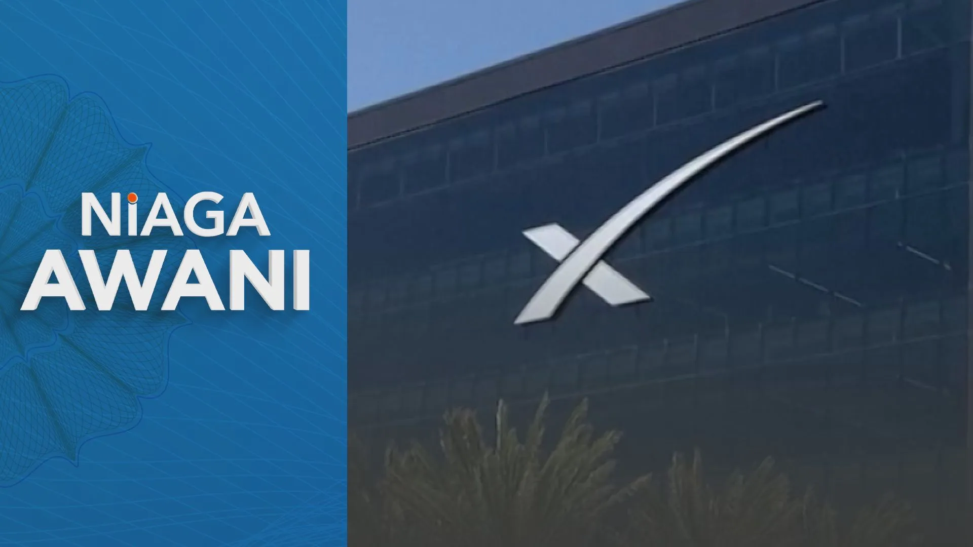 SpaceX catat IPO terbesar dalam sejarah AS, bernilai AS$75 bilion
