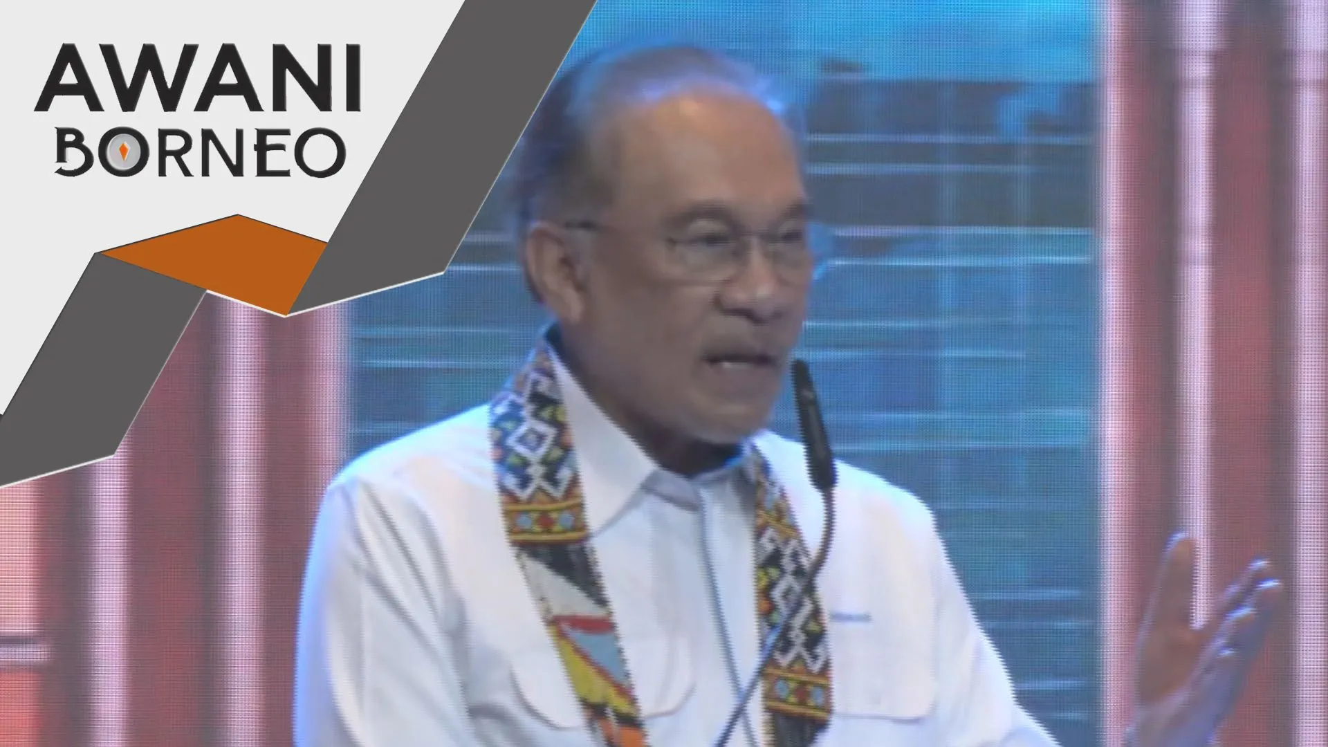 PM adakan lawatan sehari ke Sabah pada Sabtu
