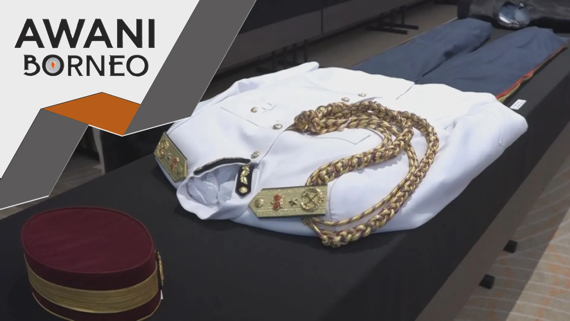 Sumbangan artifak Muzium Sarawak meningkat