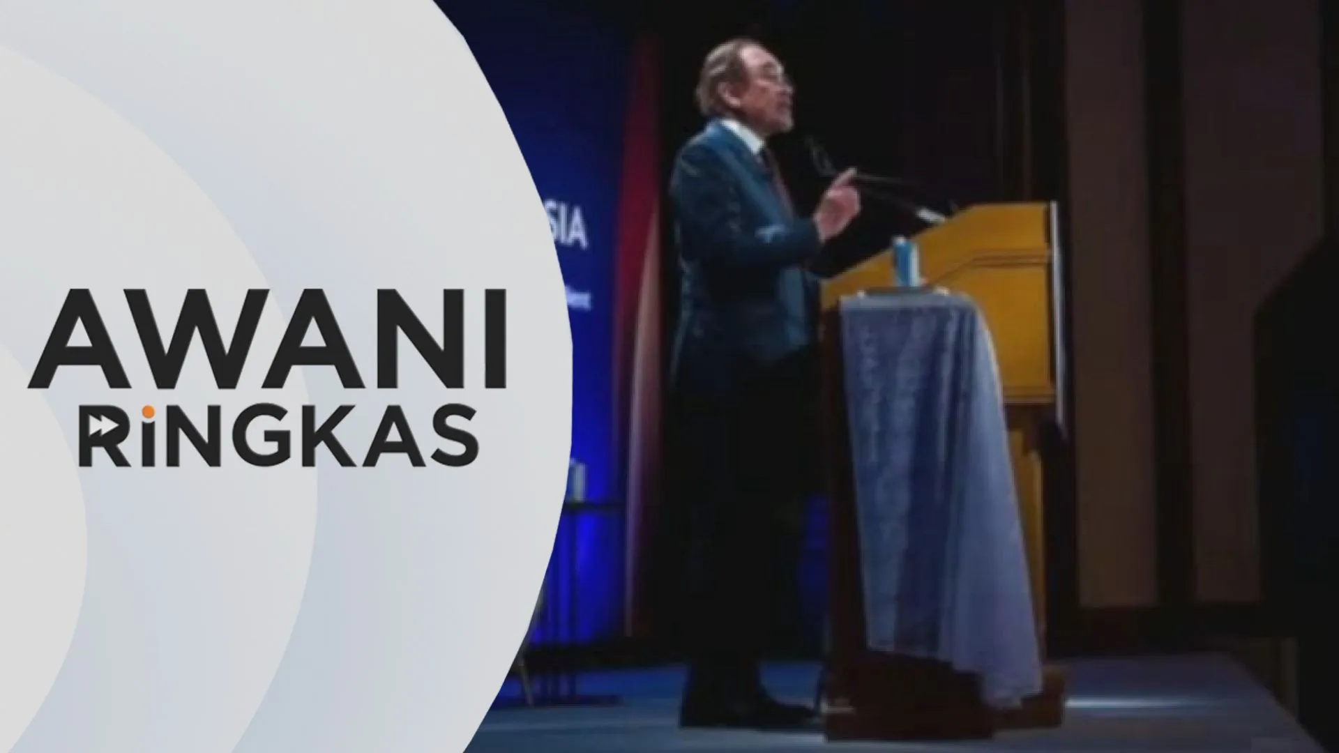AWANI Ringkas: PM Anwar mahu kerjasama IPTA dipererat