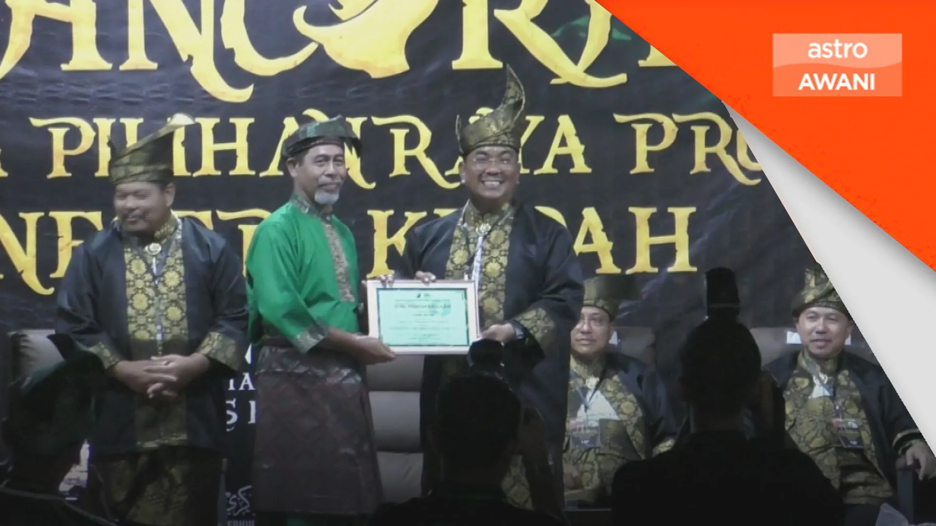 PRN negeri SG4 disaran serentak dengan PRU