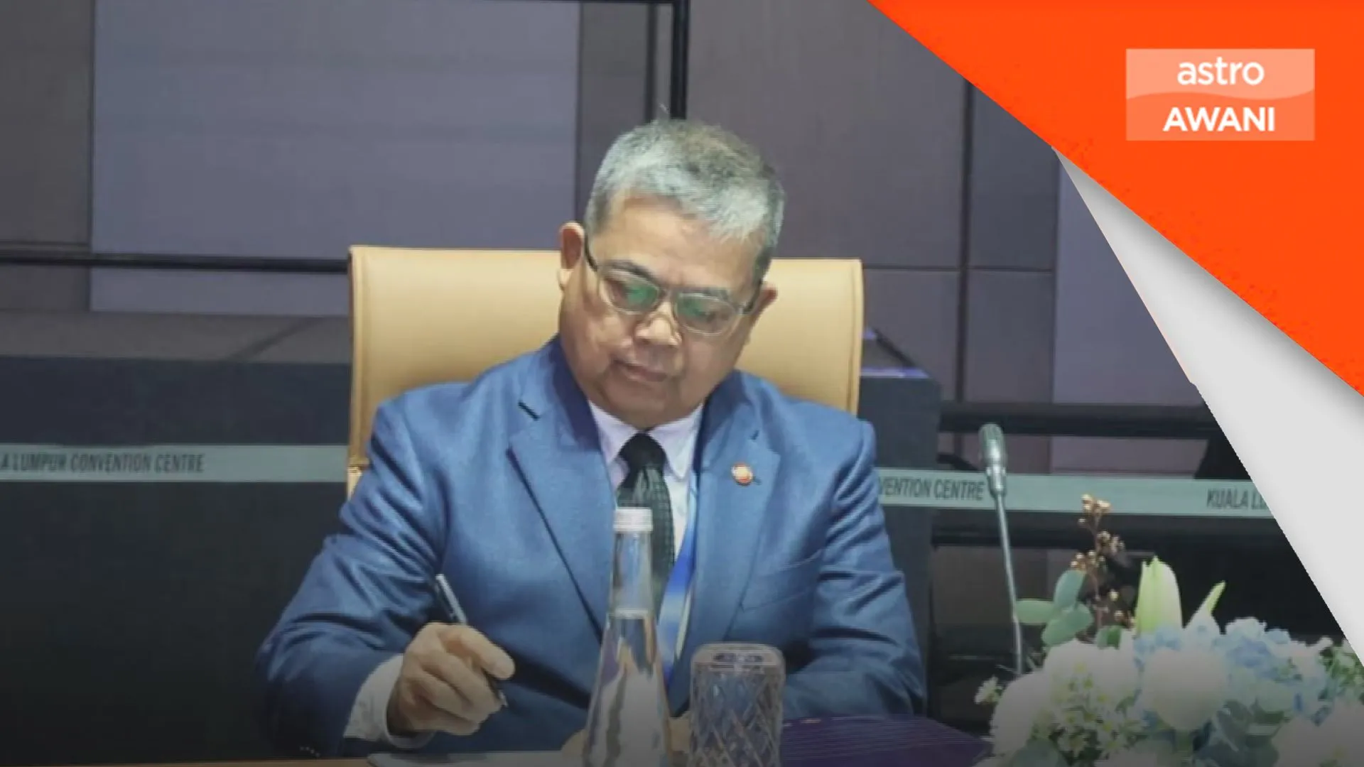 Rukun Negara kekal kompas moral perpaduan dalam era polarisasi - Aaron