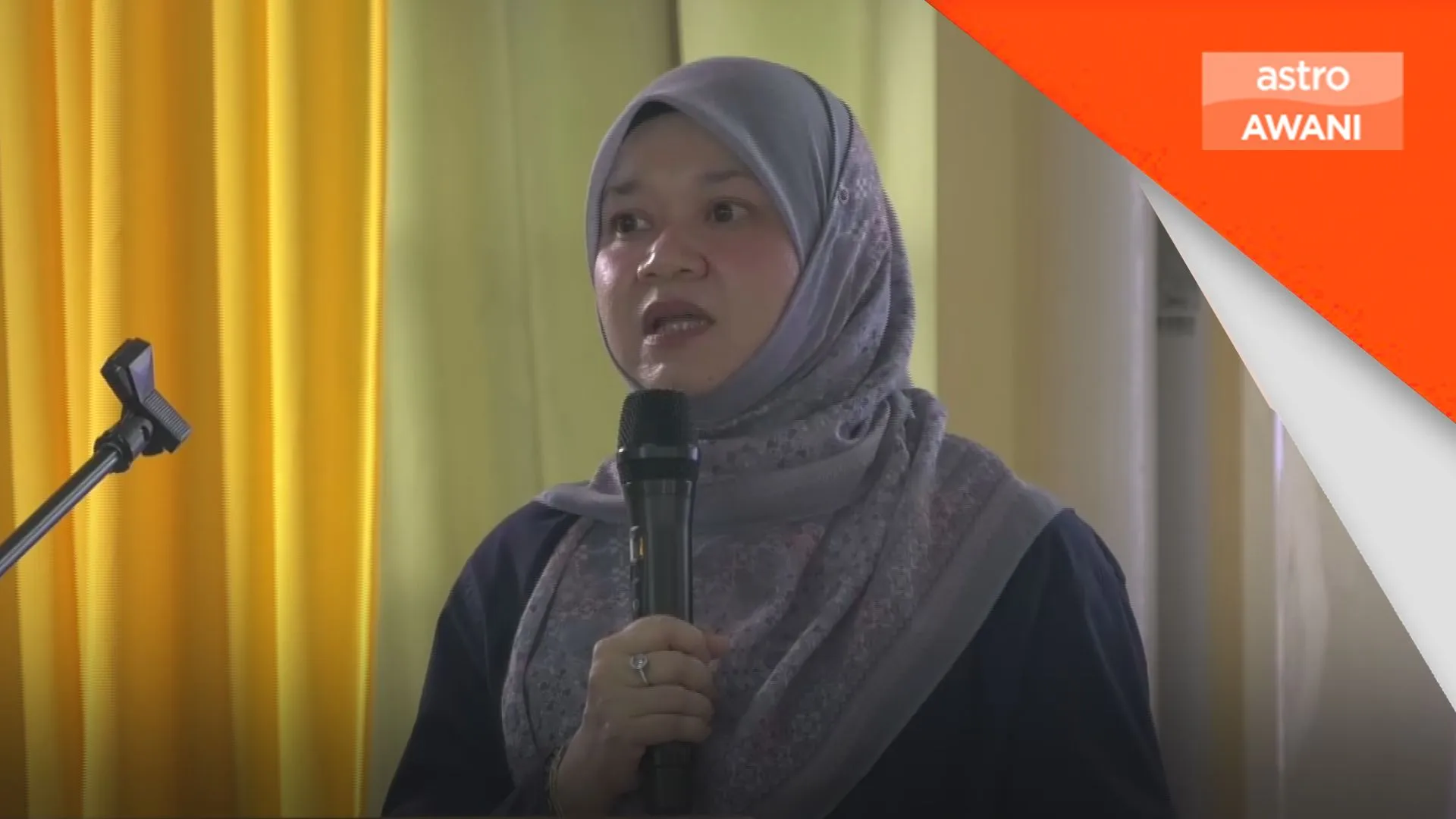 Siasatan dalaman tiada kompromi