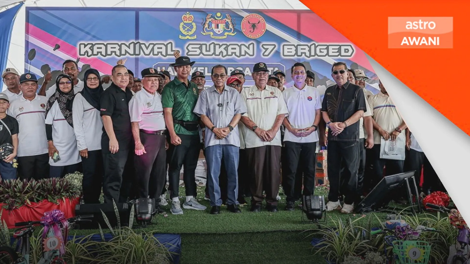 MINDEF kenal pasti empat negara pembekal misil LCS