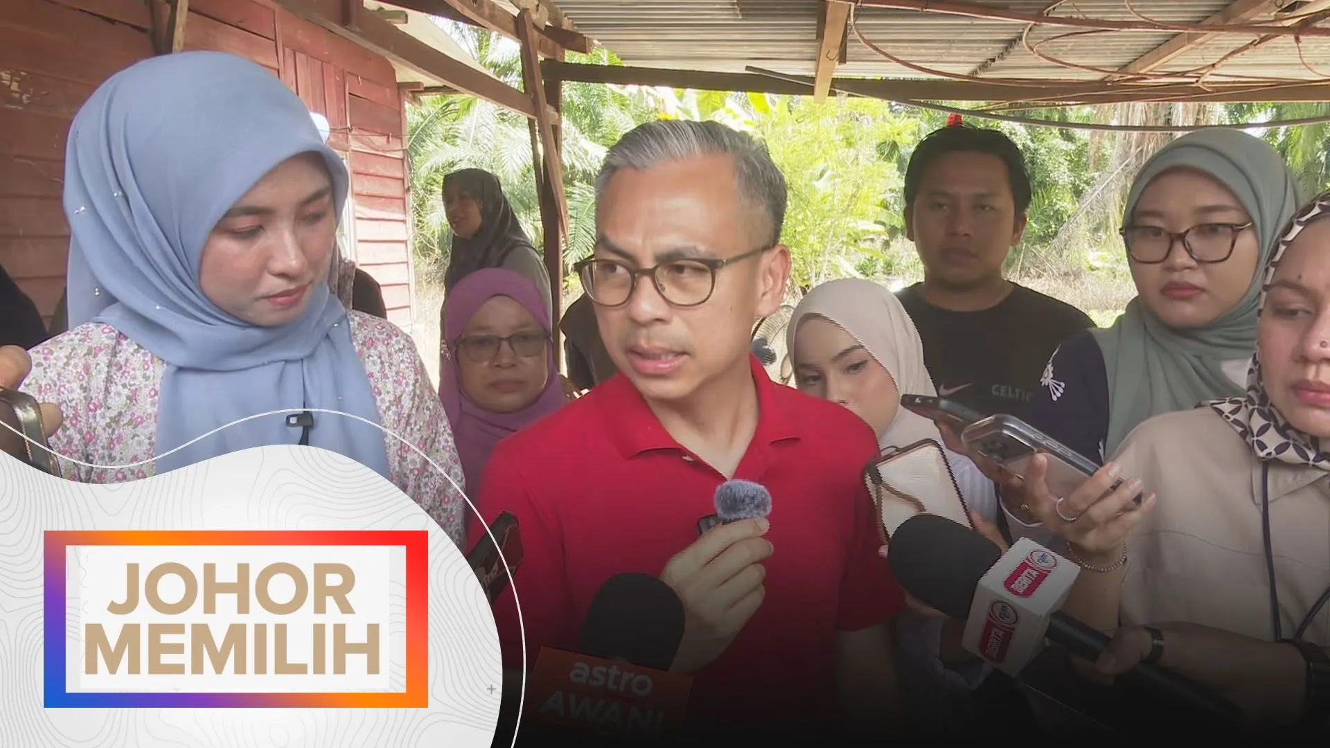 Fahmi gesa NADI dekati rakyat, pacu pemerkasaan digital