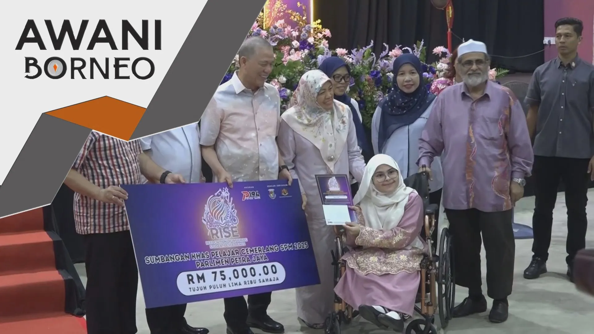 Sarawak perlu tenaga kerja tempatan dalam bidang kritikal
