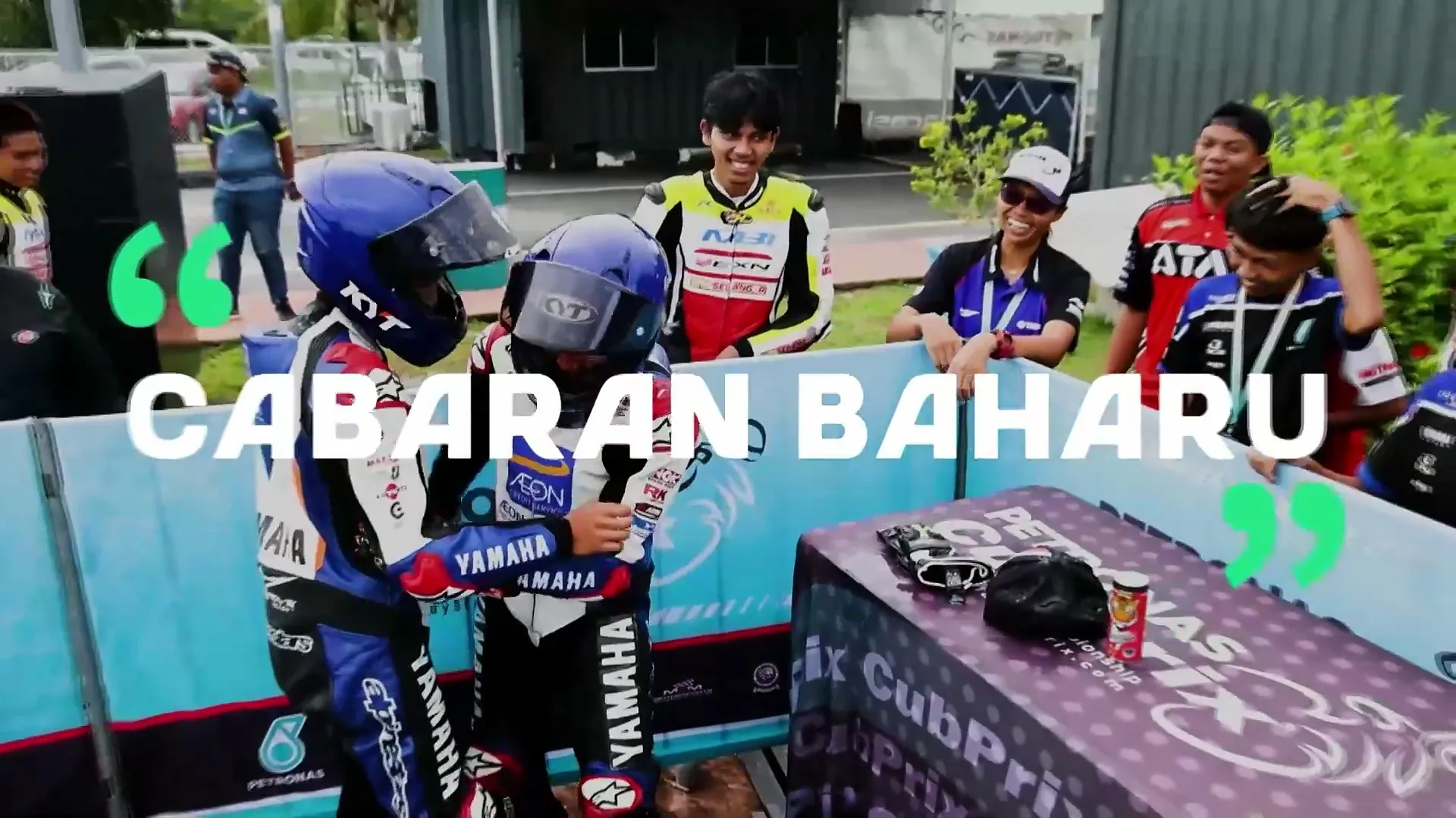 Pembaharuan jentera dibuat tidak halang diri untuk buktikan kemampuan