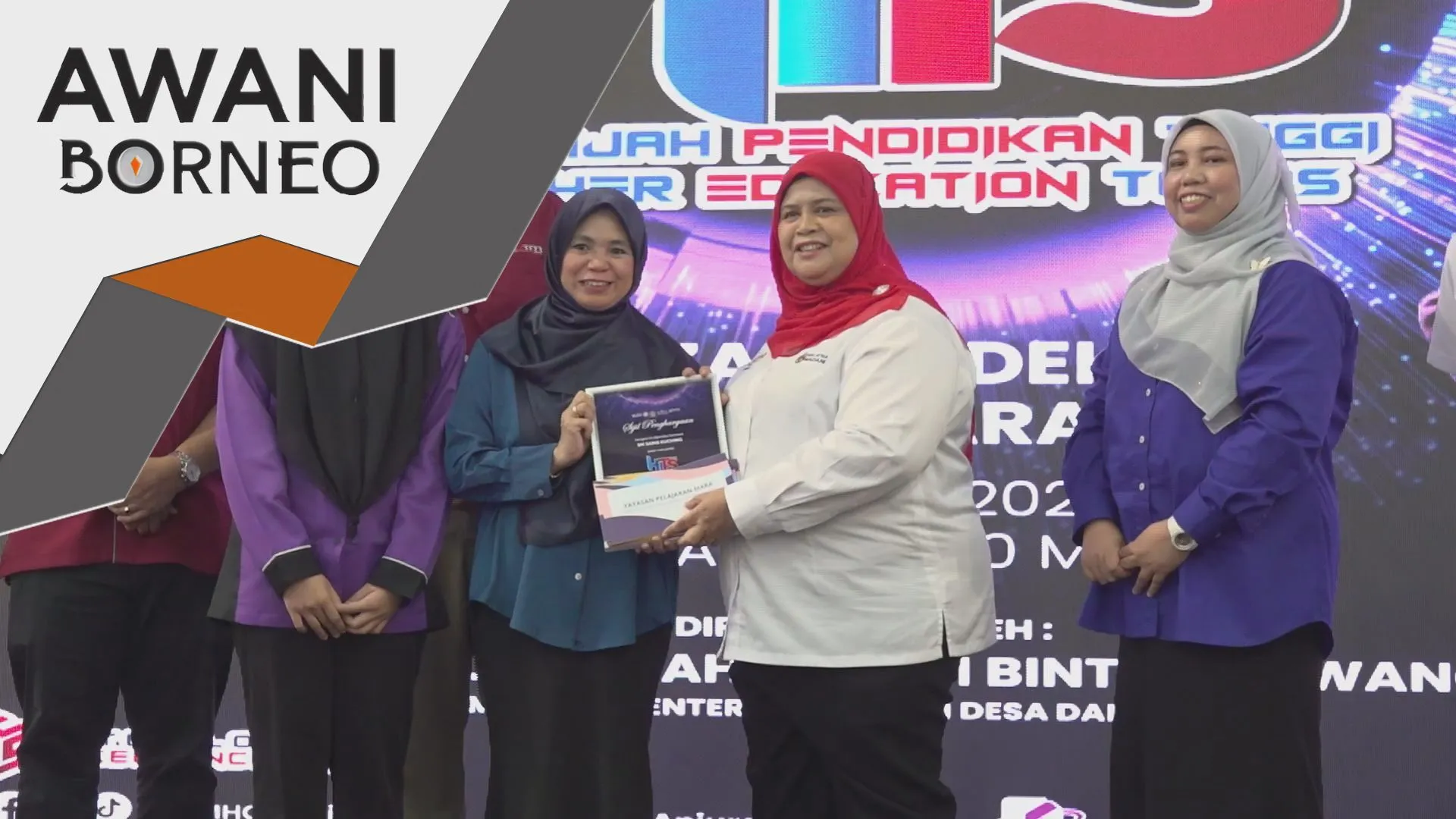 Permohonan KPTM Sarawak meningkat, 1,010 setakat Jun
