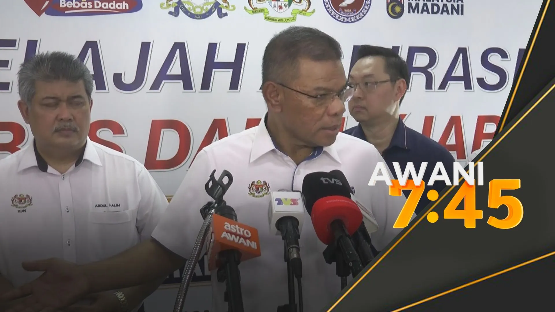 Kadar penempatan negara ketiga oleh UNHCR terlalu rendah