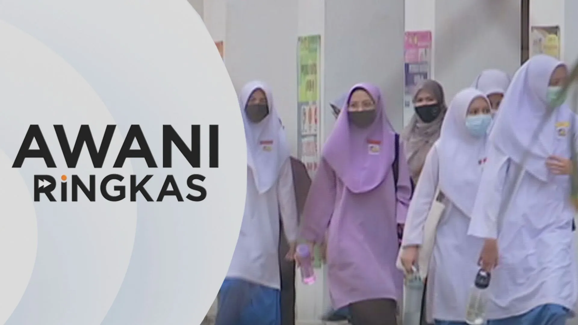 AWANI Ringkas: Cadangan pemberian dibawa ke mesyuarat kabinet