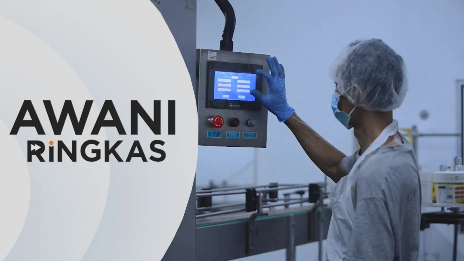AWANI Ringkas: 38,953 hilang kerja dalam lima bulan pertama 2026