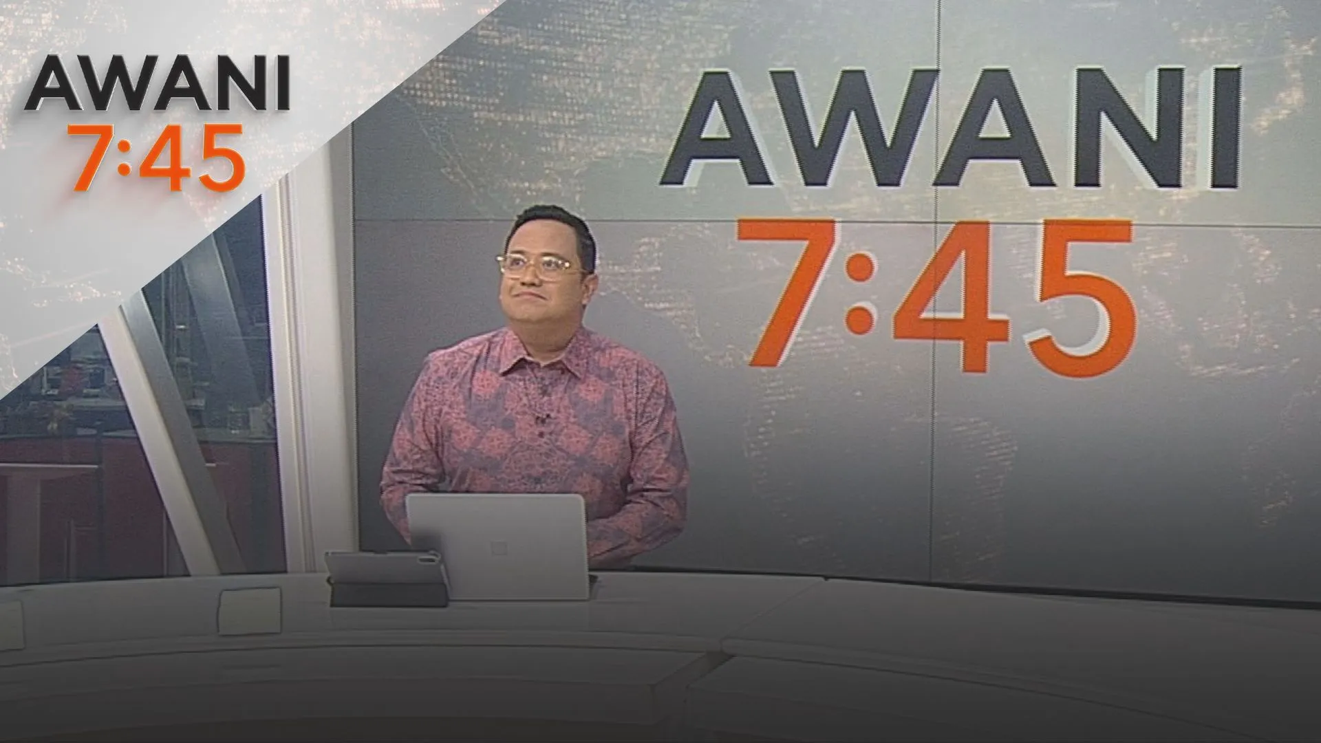AWANI 7:45 [14/6/2026] - Ada Sedikit Pengkhianatan- Anwar | Samun Mangsa Gay | Hampir 39,000 Hilang Kerja | Penghormatan Buat Diogo Jota