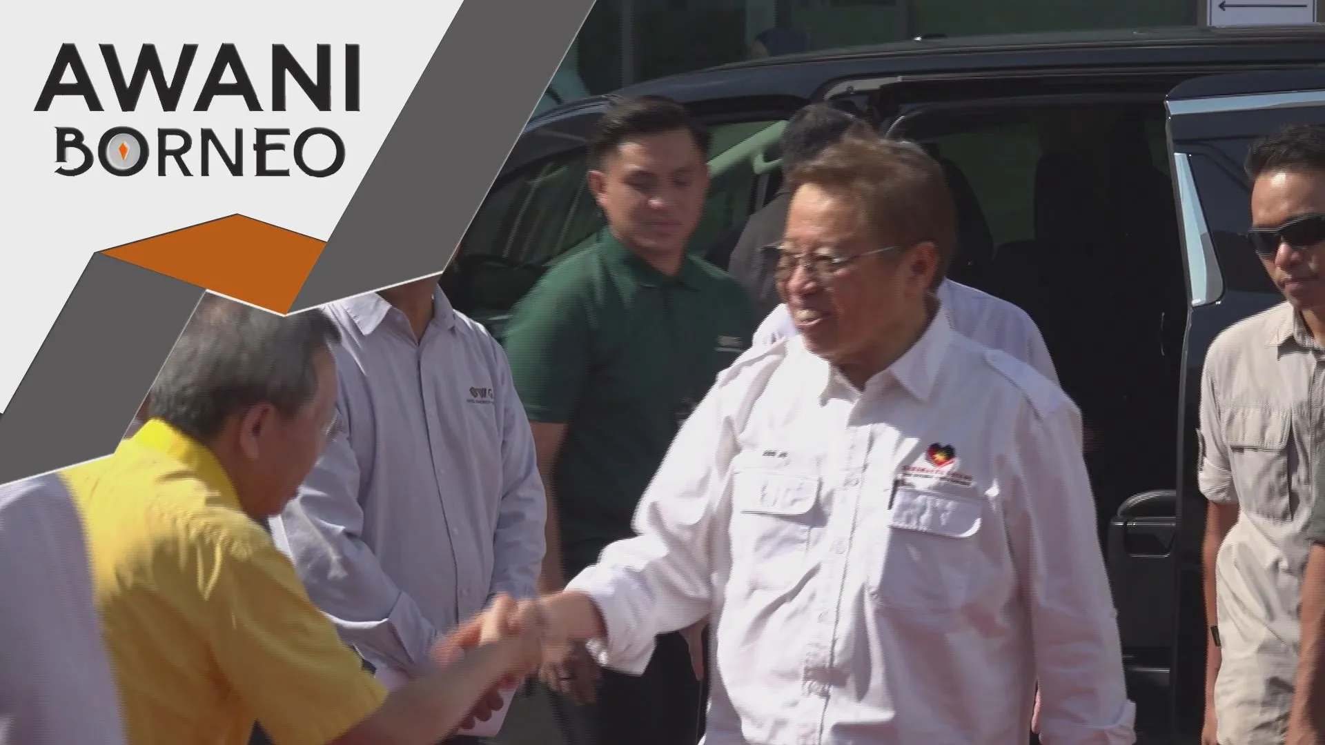 PETROS akan menjalankan kajian di beberapa kawasan baharu.
