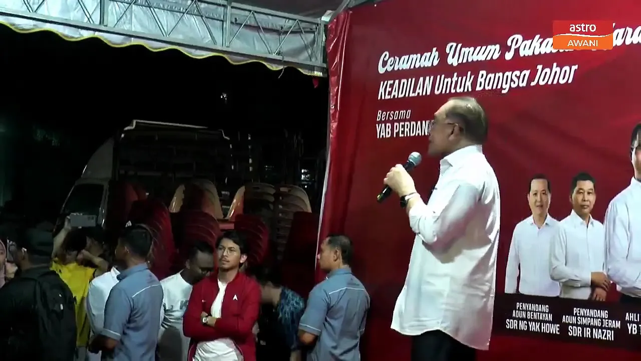 PM Anwar jumpa Putin, jual minyak kepada Malaysia supaya bekalan tak berkurang