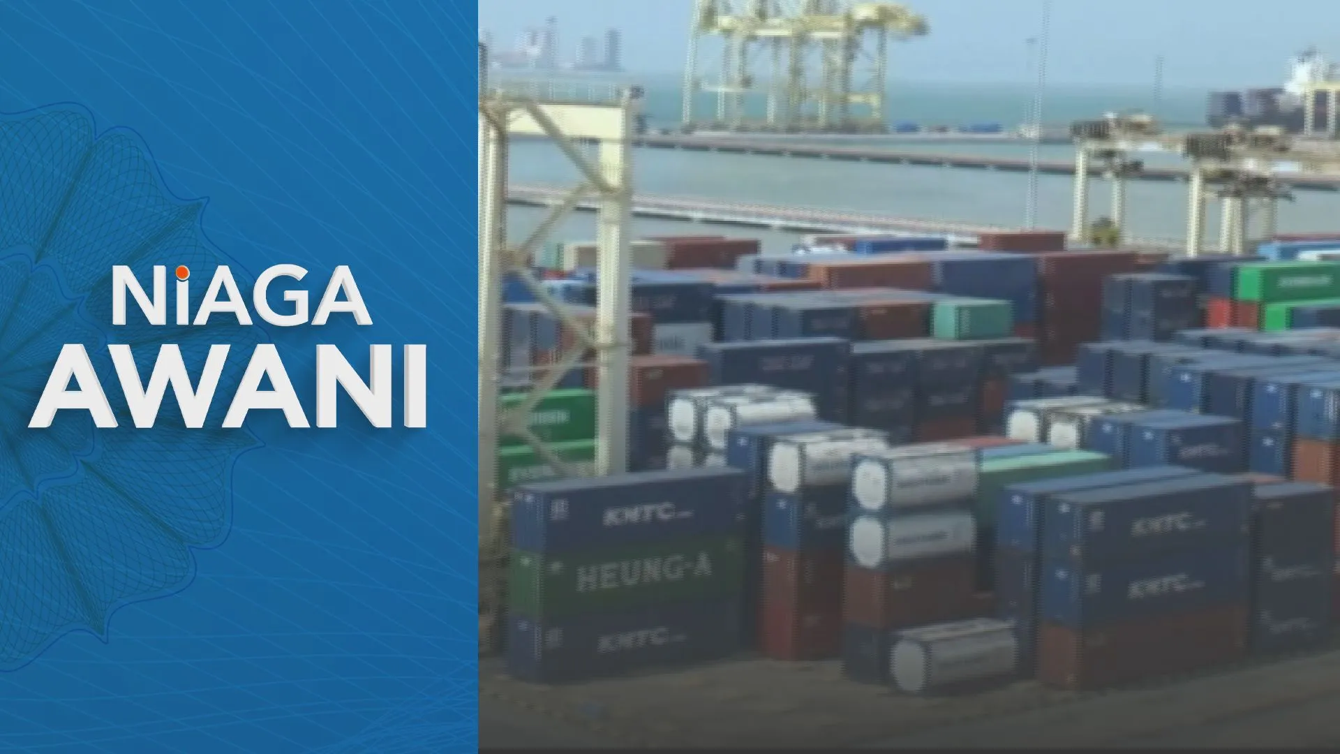 Meningkat ke RM3.1 tril pada 2025, Pulau Pinang teraju eksport