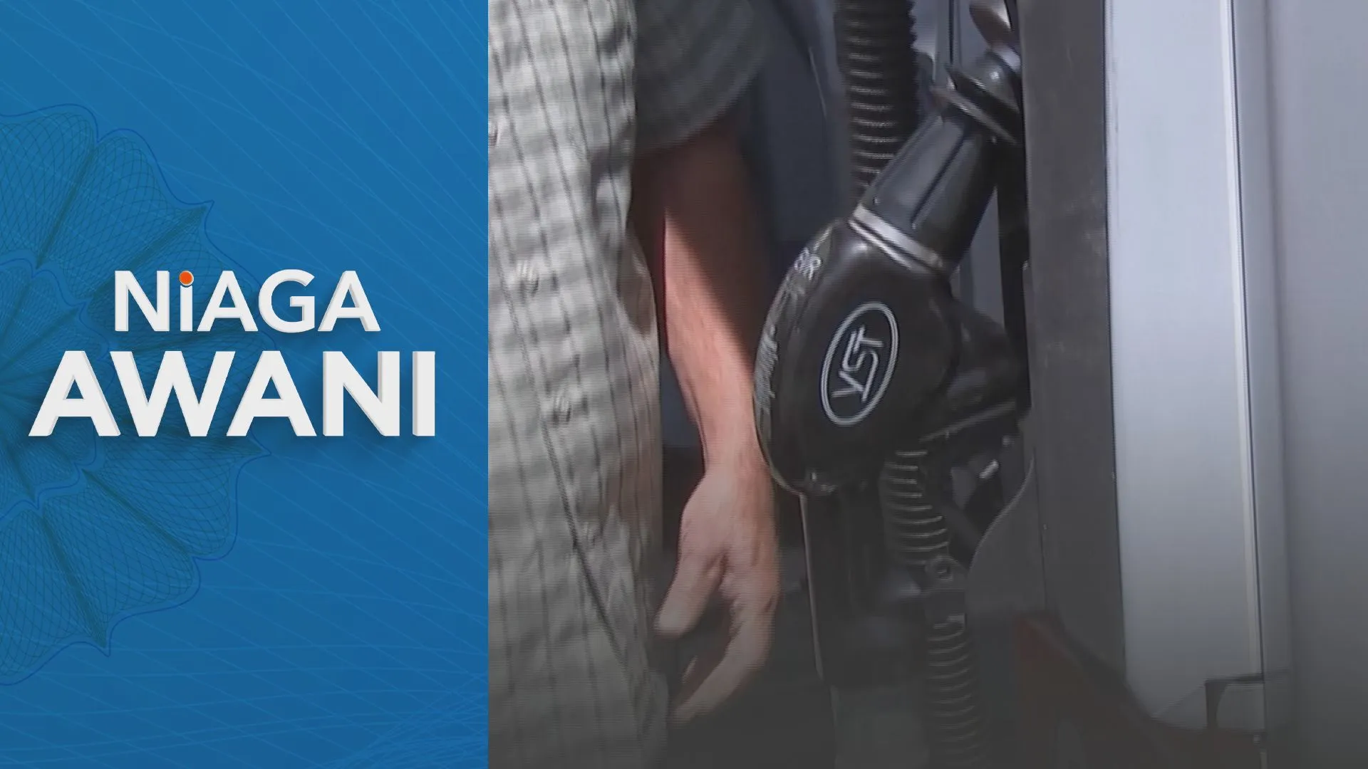 Tekanan inflasi di AS mungkin memuncak
