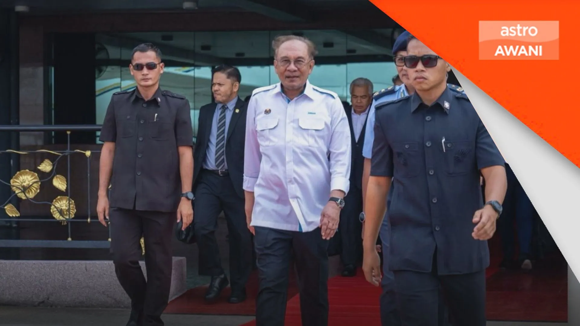 PM ketuai delegasi Malaysia ke sidang kemuncak di Kazan