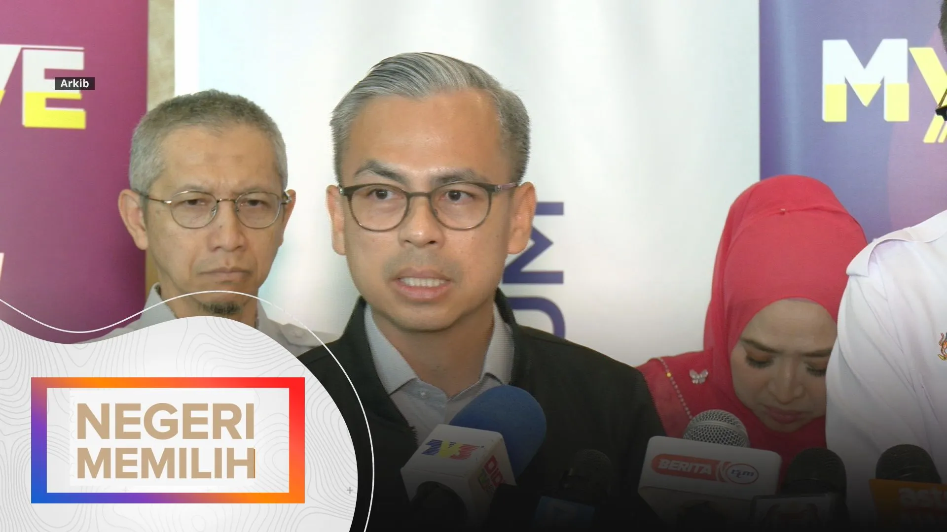 MCMC, PDRM, SPR perkukuh kerjasama pantau isu 3R