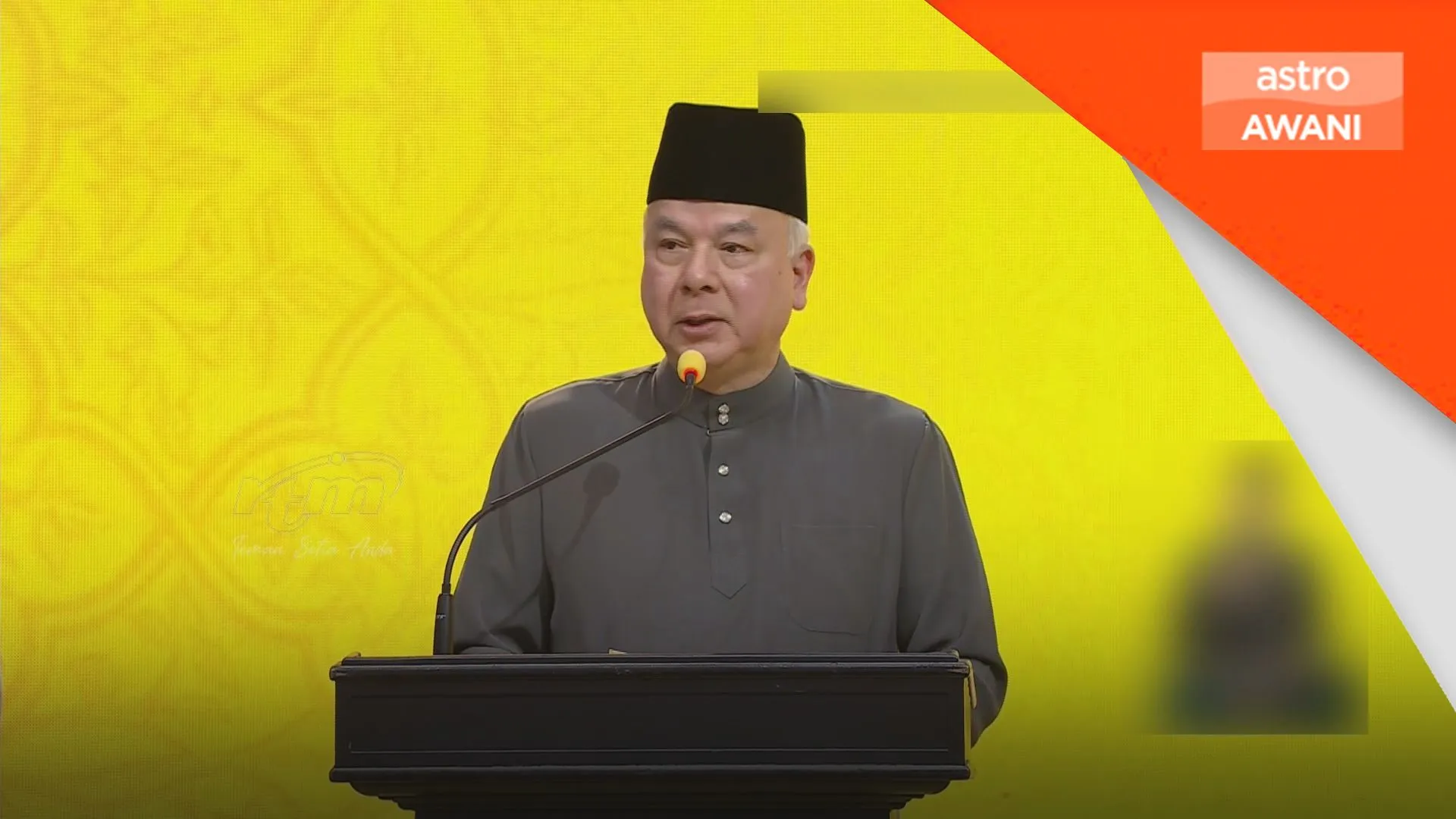 Maal Hijrah: Keberanian melakukan pengorbanan