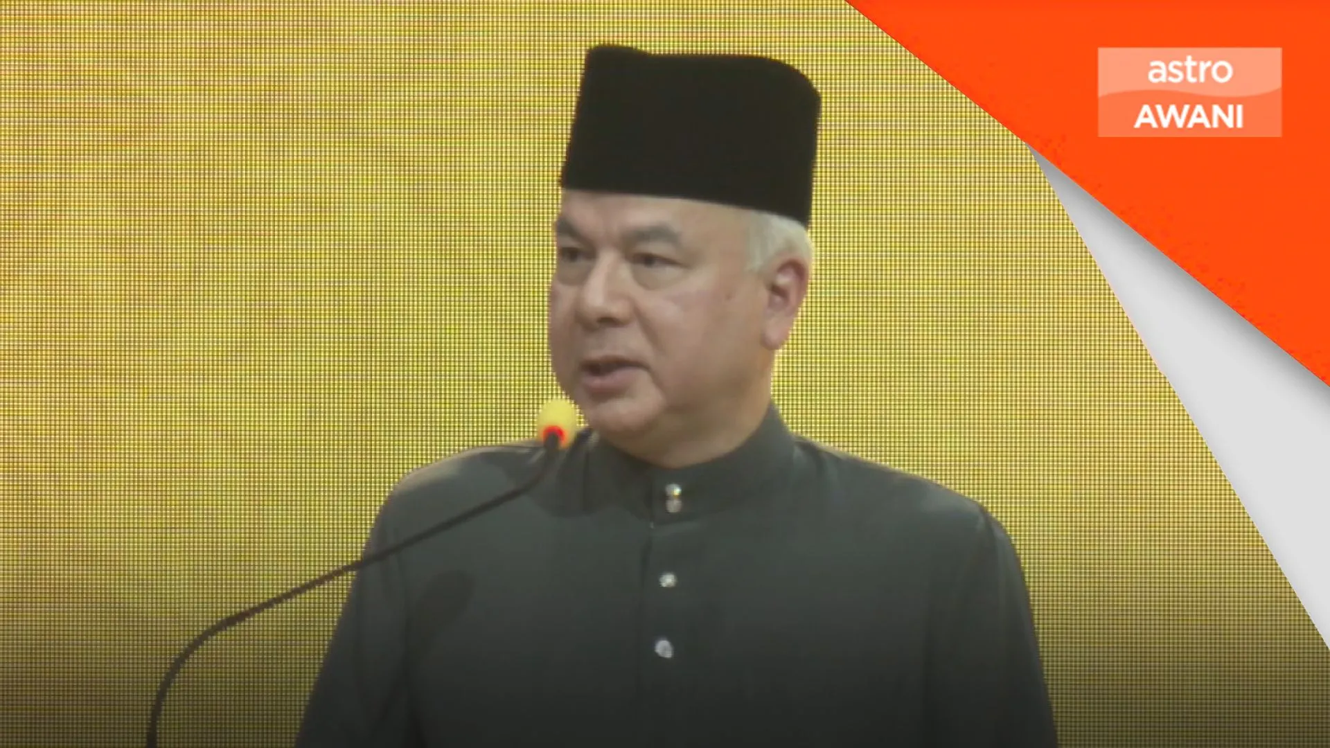 Elak kepimpinan impulsif, utamakan strategi dan hikmah
