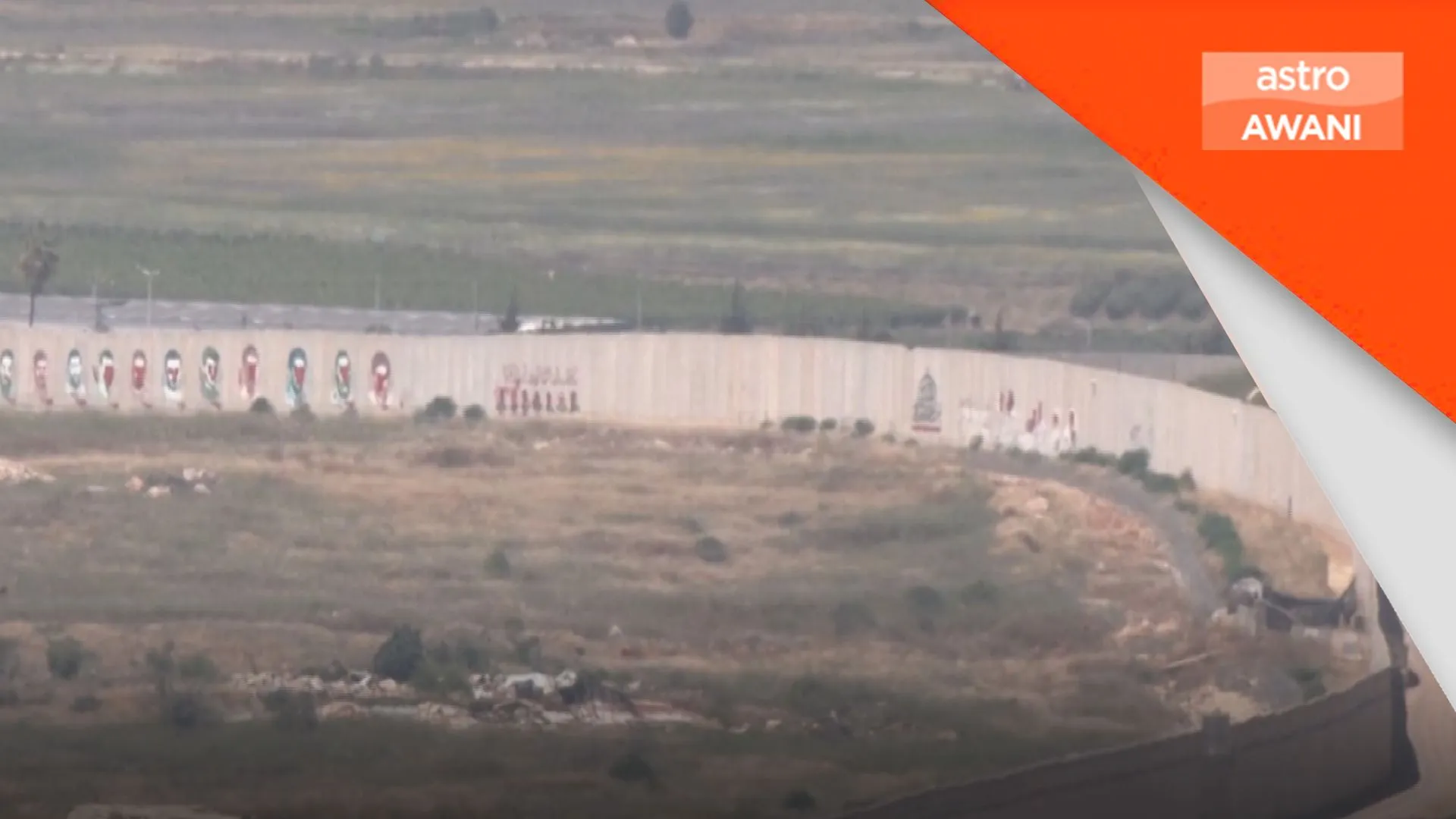 Risiko sabotaj bayangi perjanjian damai AS-Iran - Penganalisis