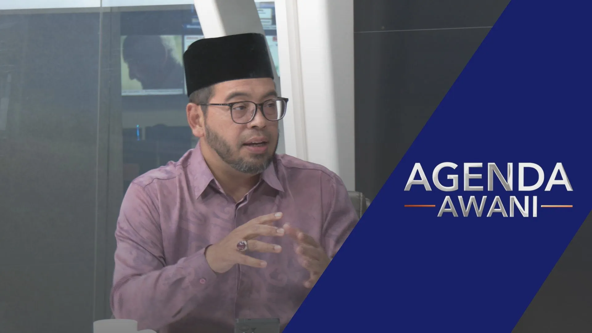 Modul haji diperkemas dengan elemen maqasid haji, dimensi siasah - Zulkifli