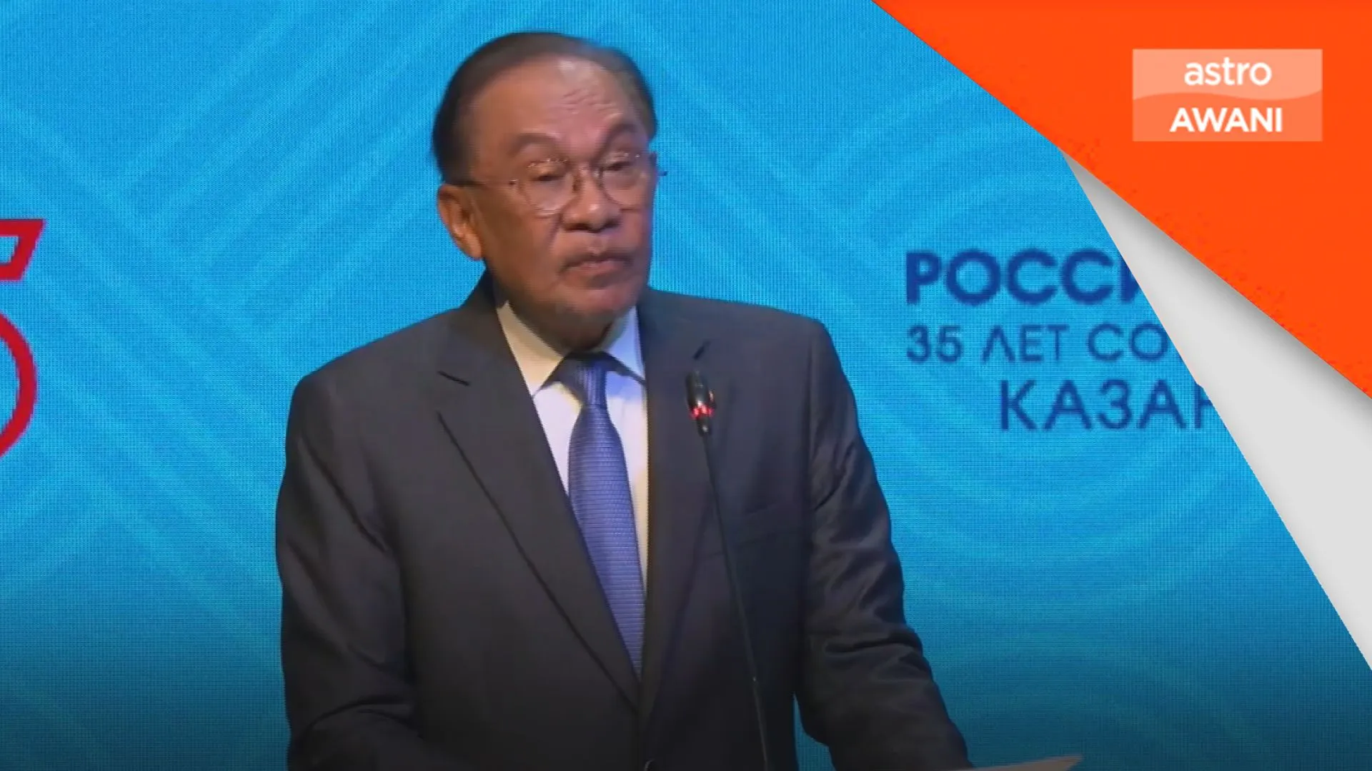 Rusia perkukuh kerjasama ASEAN termasuk Malaysia