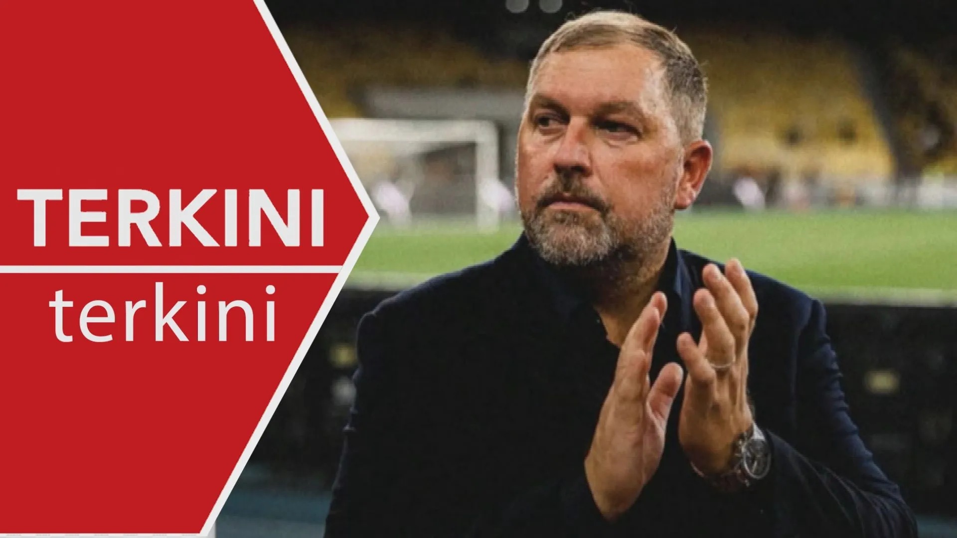 [TERKINI] FAM tamatkan kontrak Rob Friend, Peter Cklamovski, Nafuzi Zain