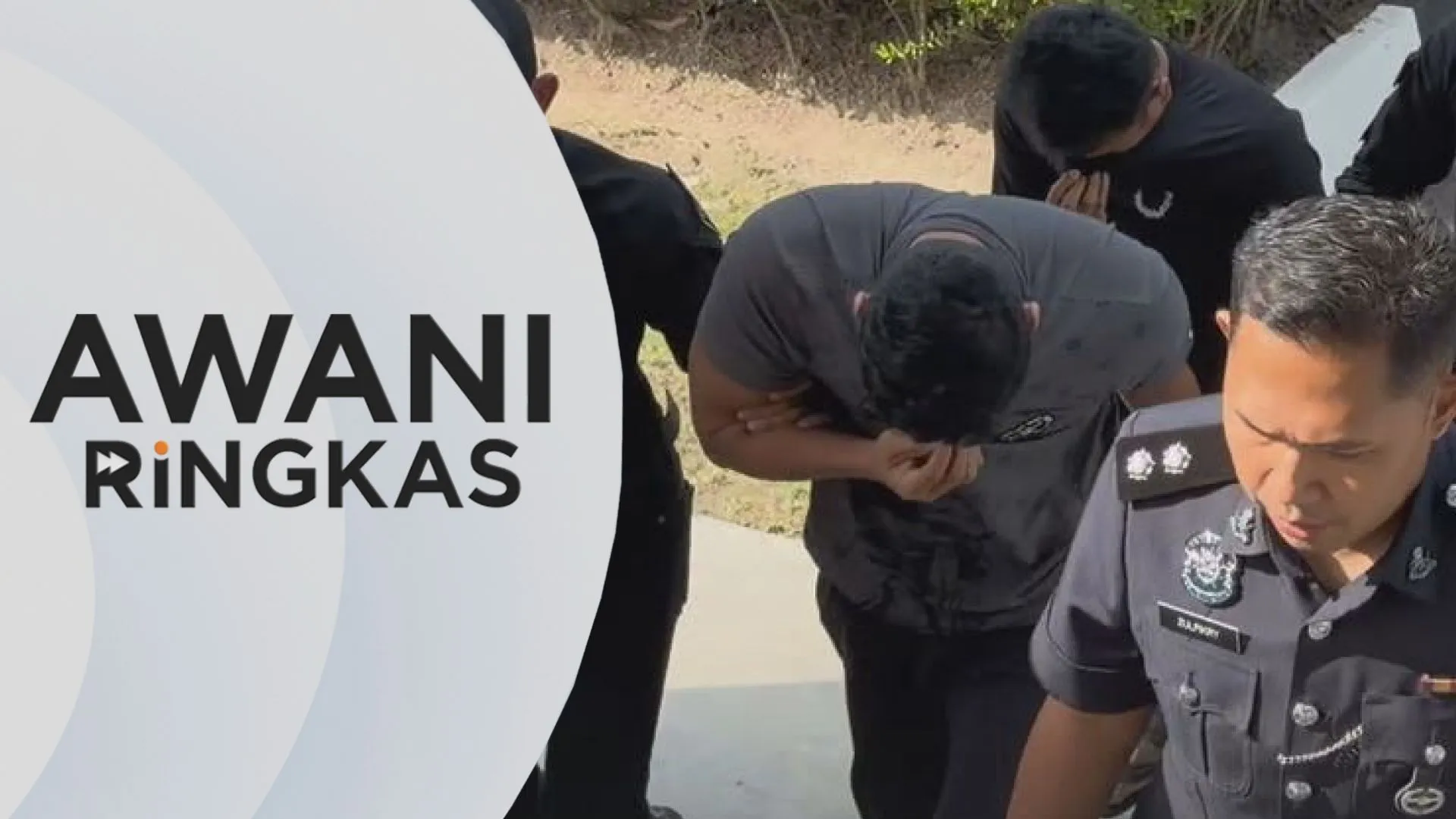 AWANI Ringkas: Anggota tentera dituduh seludup warga Myanmar