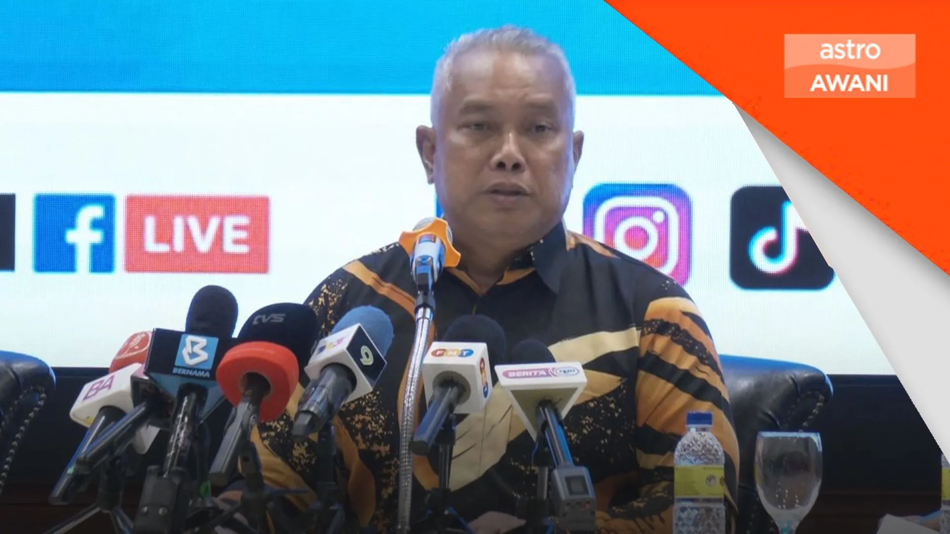 Keputusan STPM 2025 mencatat PNGK nasional tertinggi sejak 2013