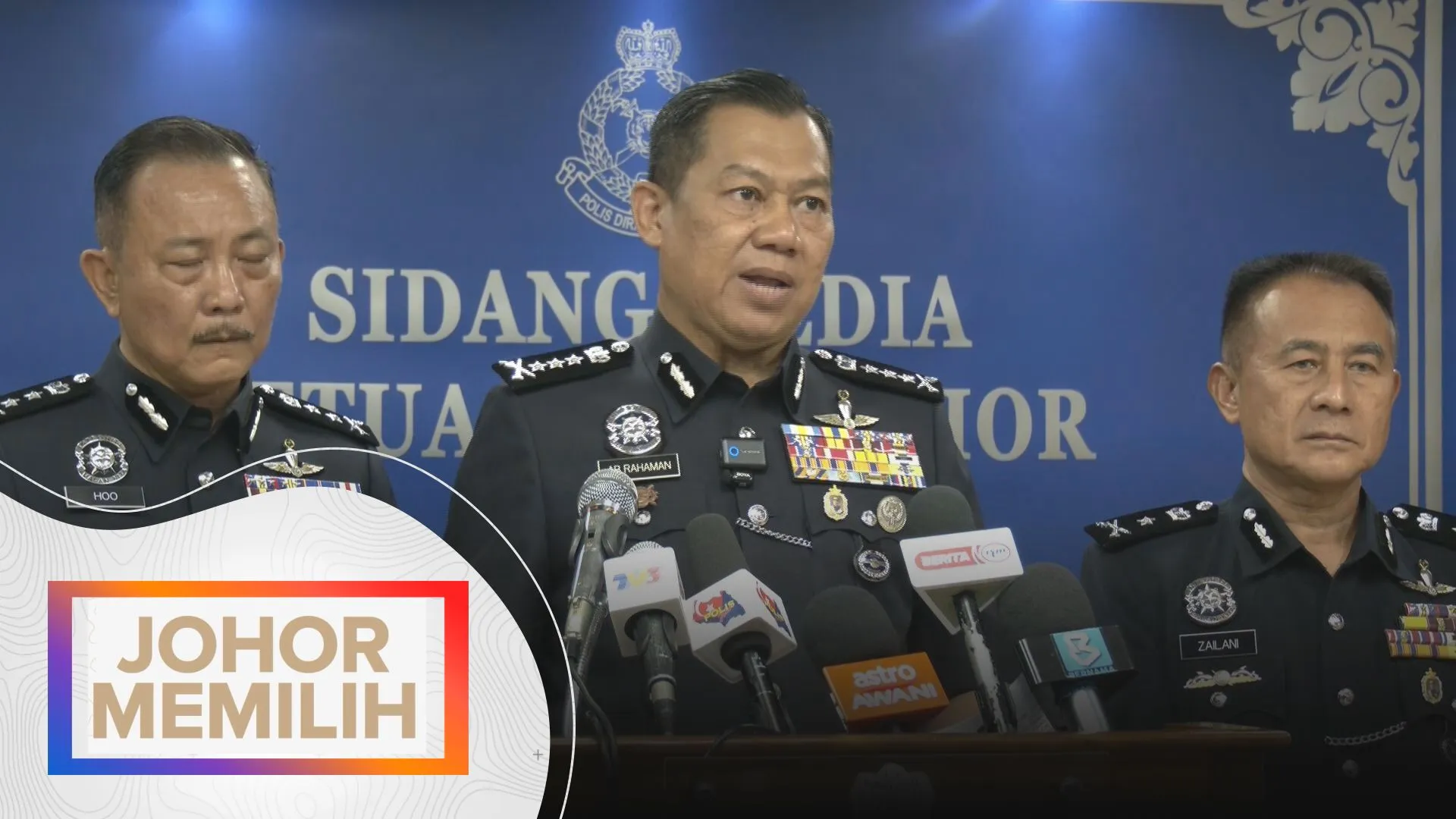 Lebih 12,000 anggota PDRM layak undi awal