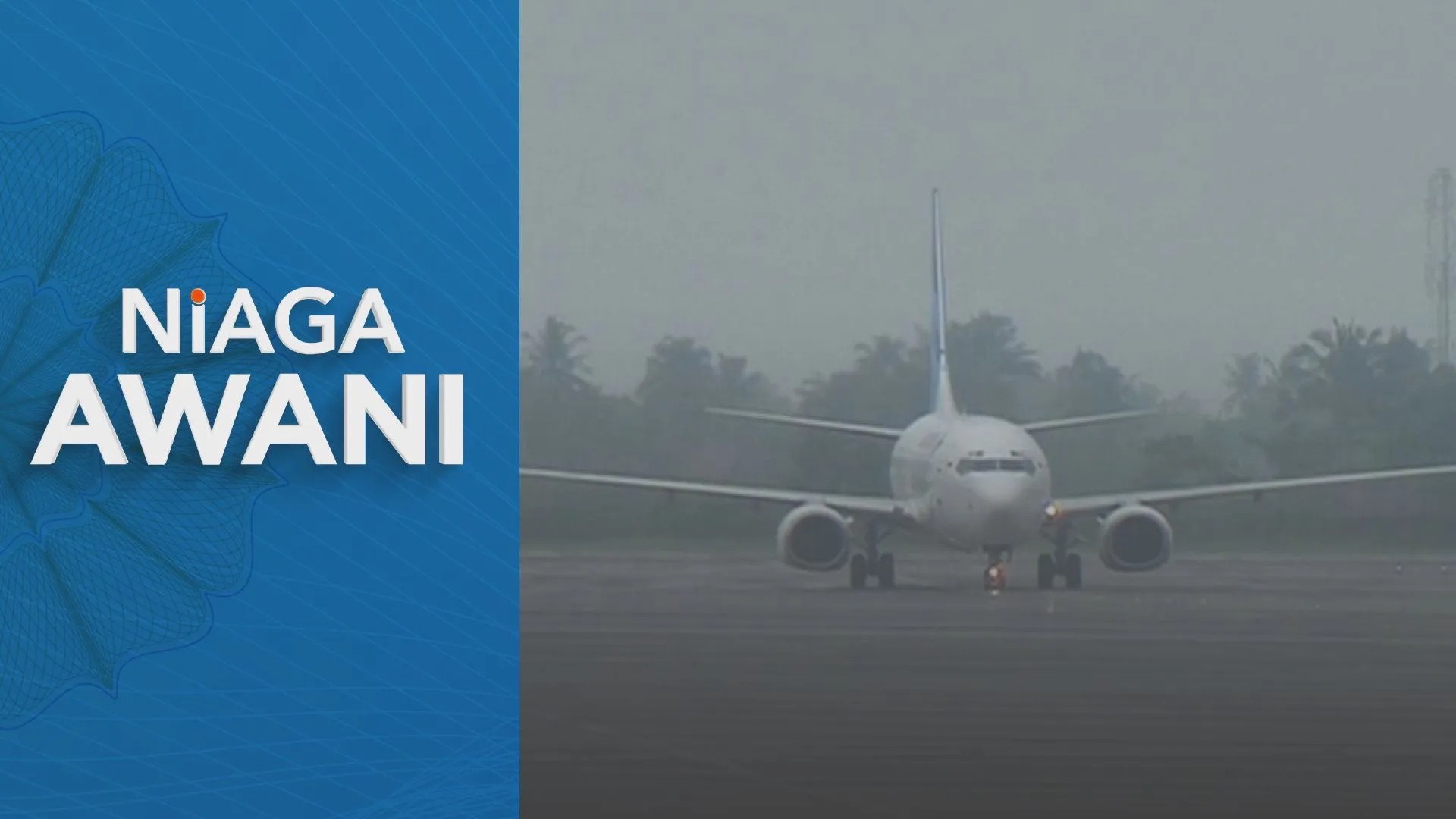 Garuda Indonesia masih dalam fasa pemulihan