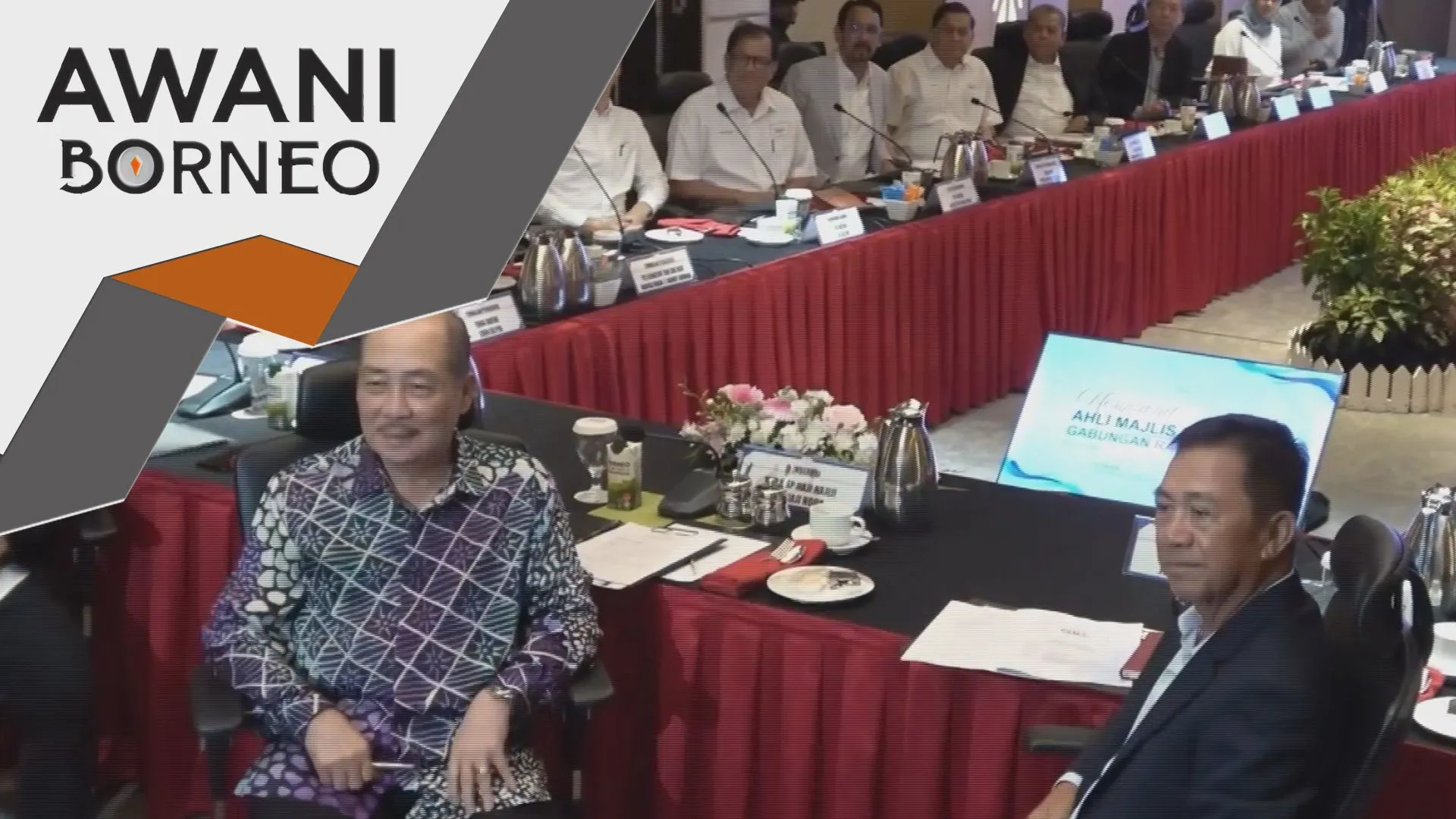 GRS perkukuh jentera, lantik enam pengerusi zon