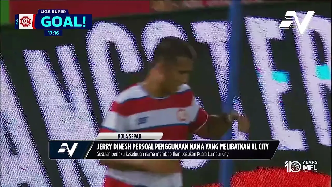 Isu penggunaan nama KL City jadi tanda tanya?