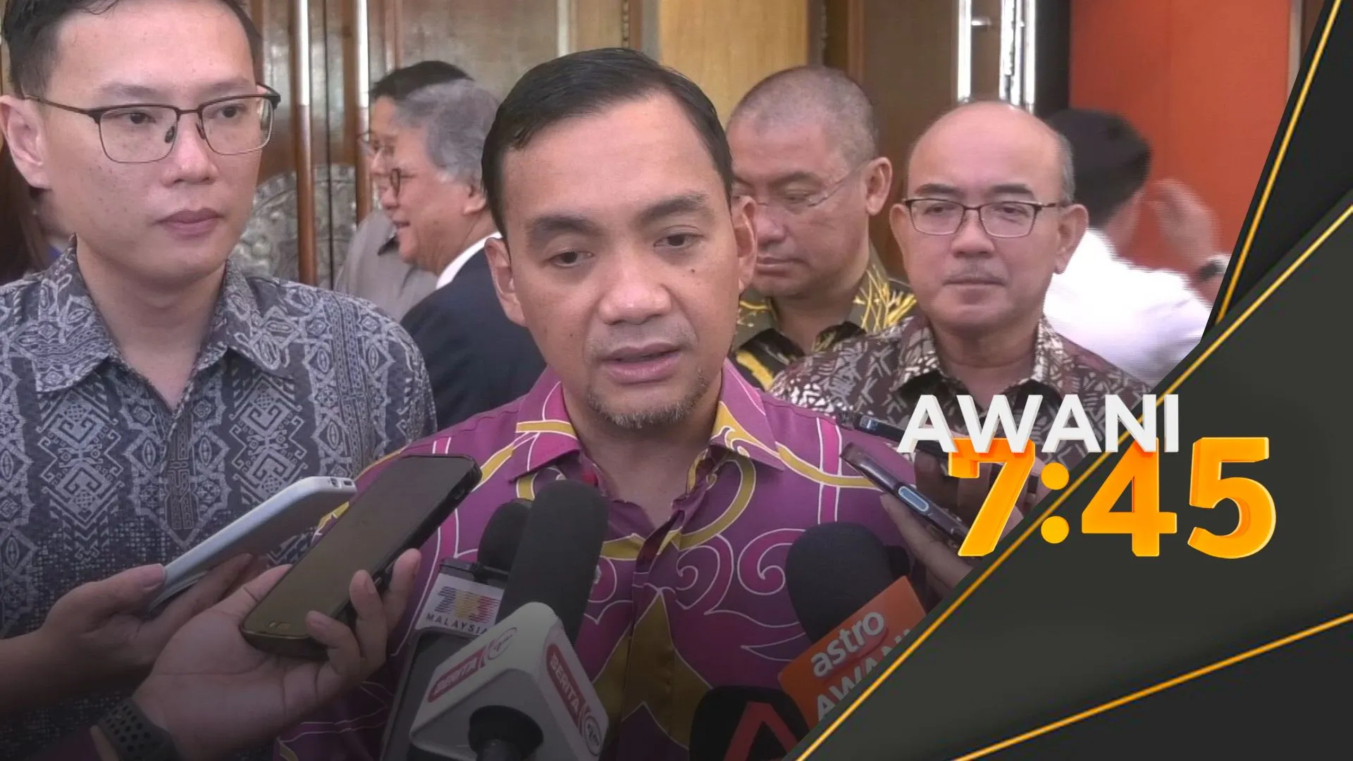 JETP pacu Agenda Maju Johor 2030
