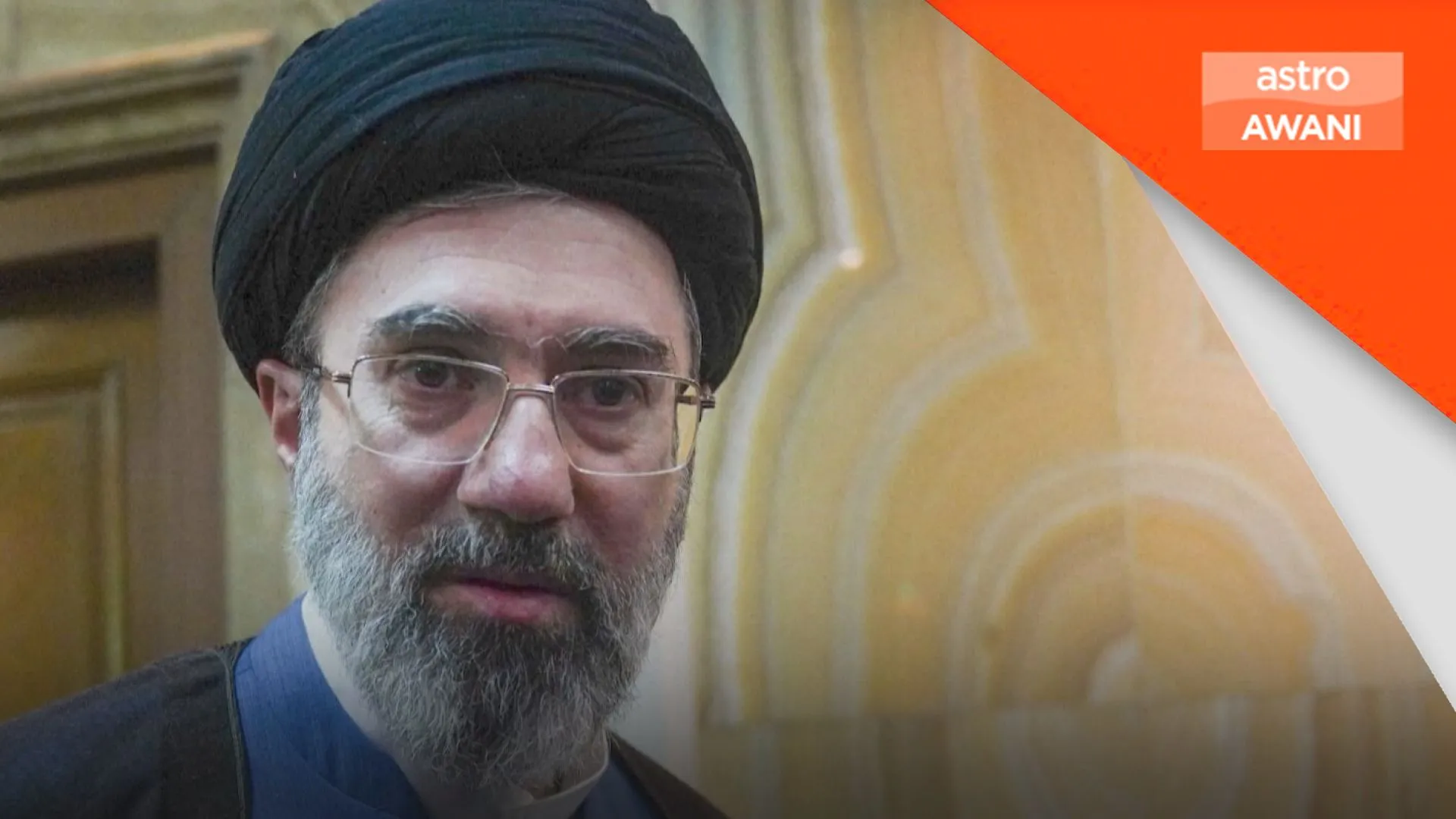 Khamenei lulus MoU AS-Iran walaupun ada perbezaan pandangan