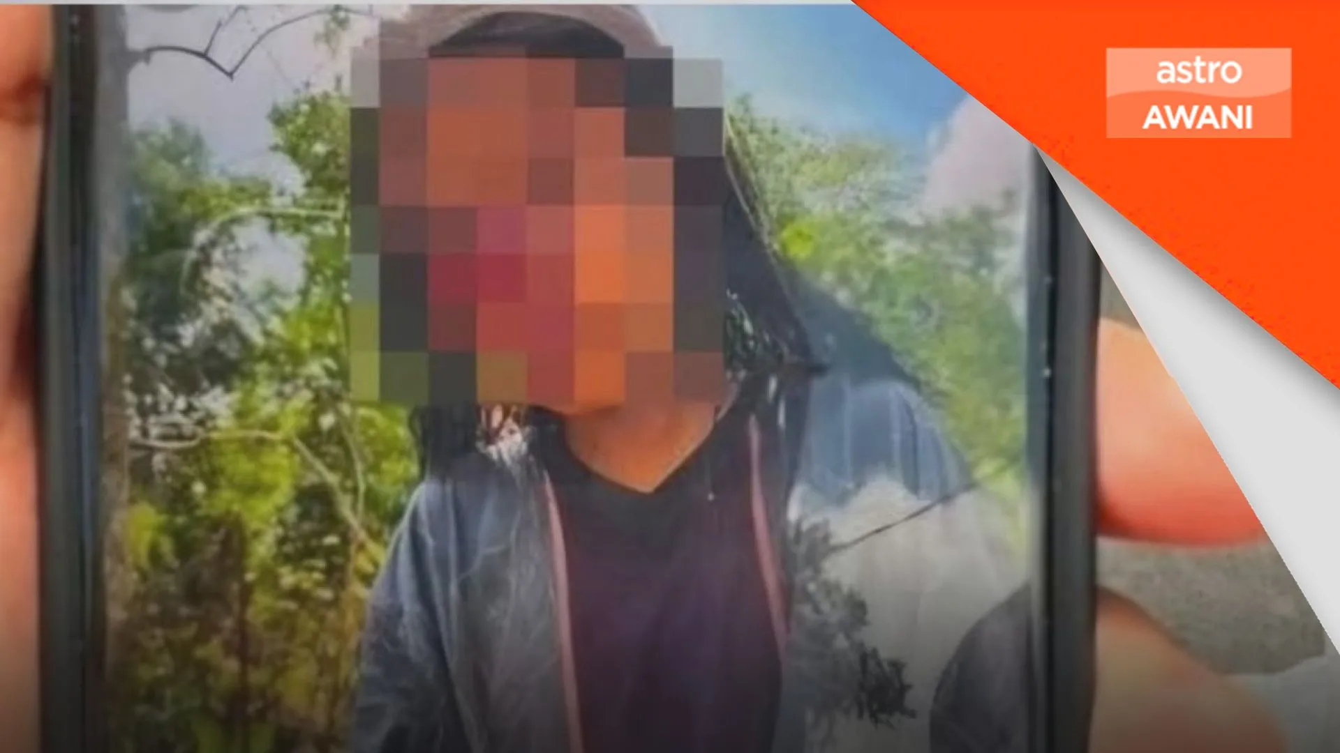 Remaja perempuan parah dipukul dalam kejadian samun di Tumpat