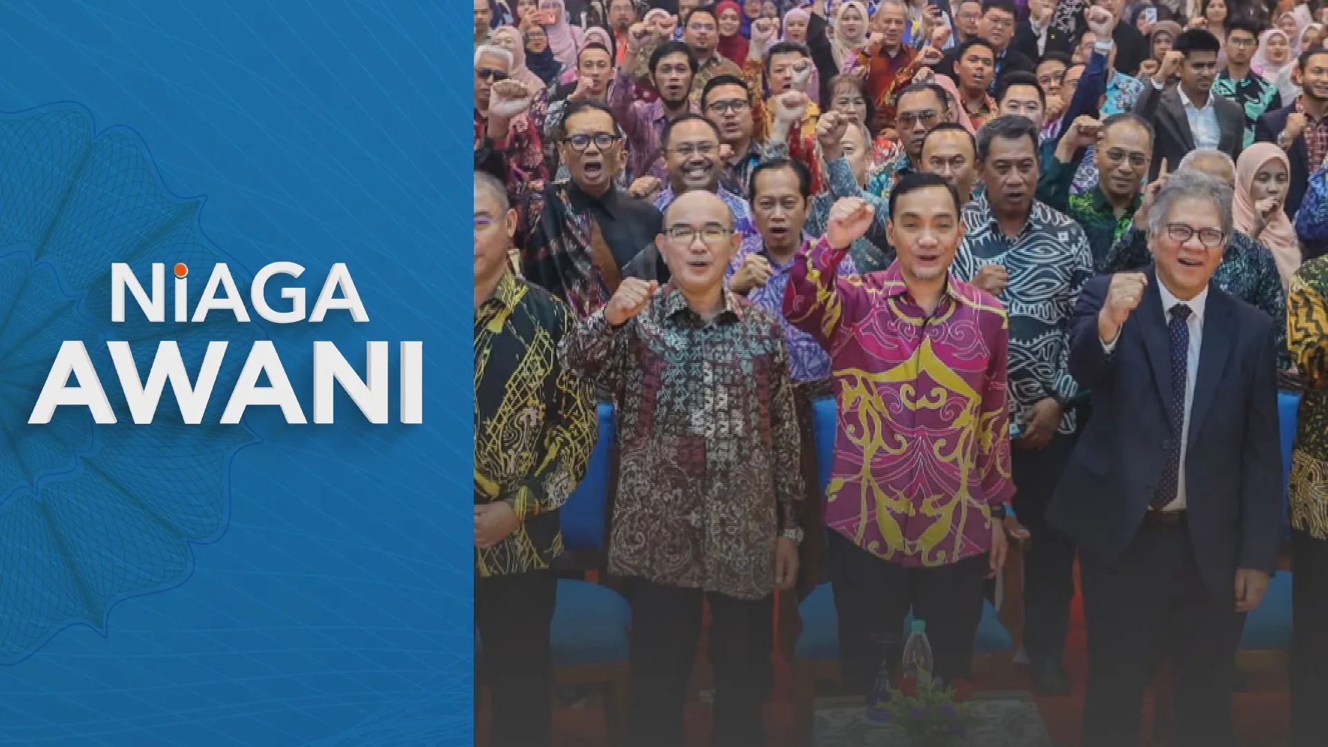 Pastikan manfaat ekonomi dinikmati rakyat - Onn Hafiz