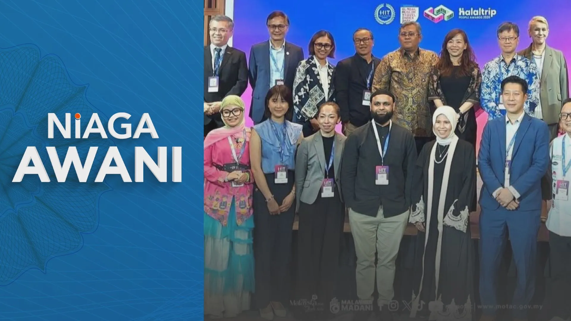 Malaysia kekal destinasi mesra Muslim terbaik 11 tahun berturut-turut