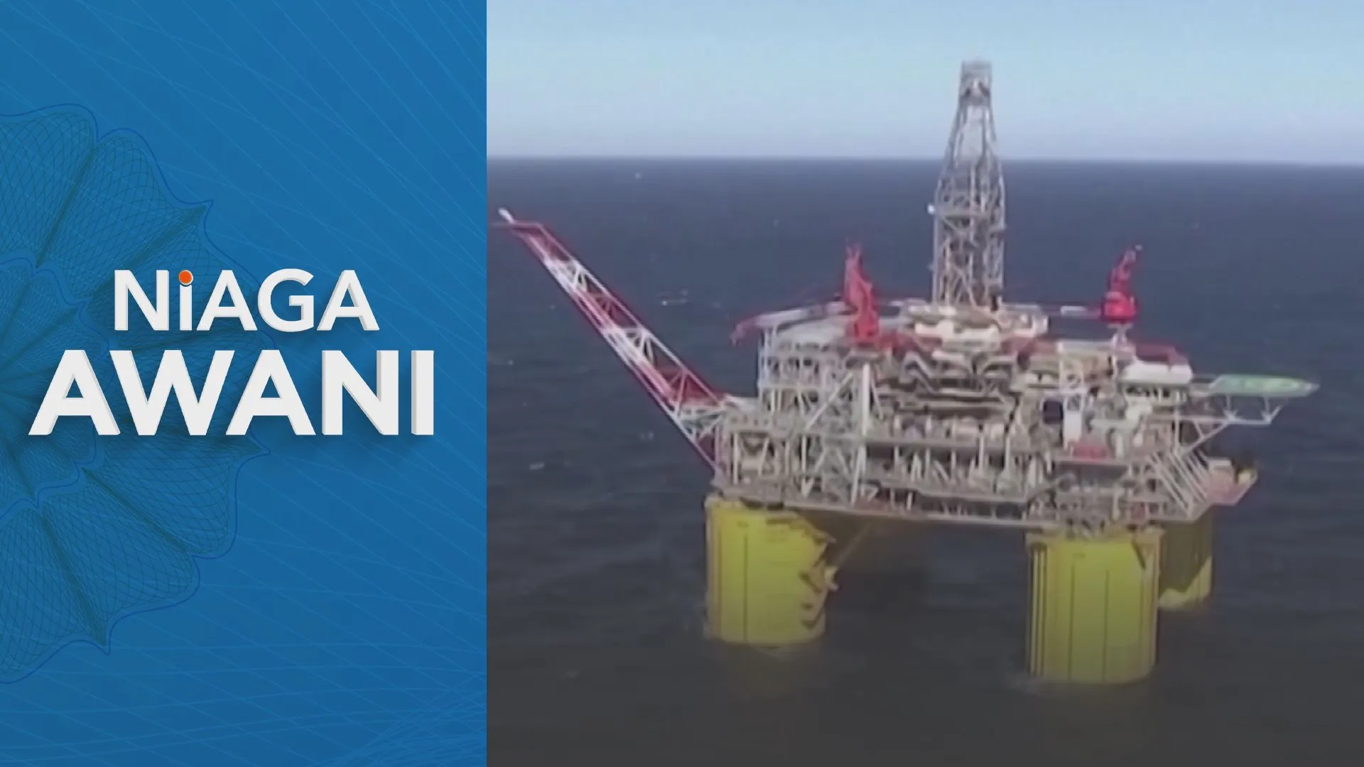 OPEC jangka cecah 113.3 juta tong sehari menjelang 2030