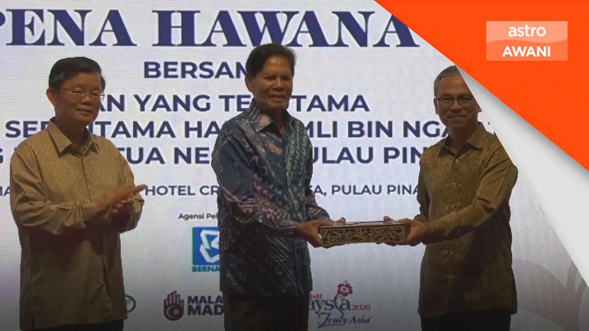 Dana inovasi media diperkasa