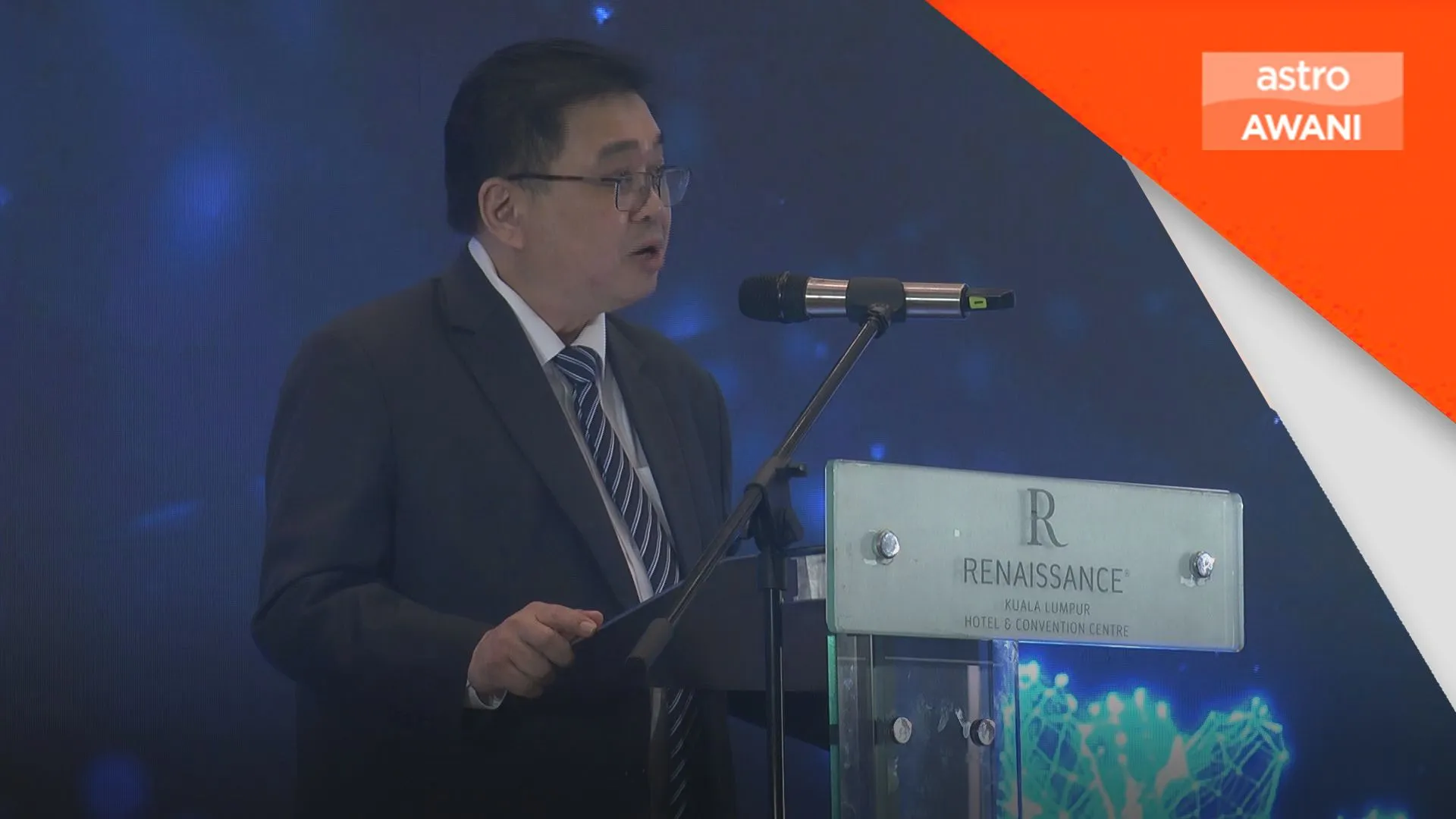 Rakyat pemacu sebenar negara AI, bukan teknologi - Fabian Bigar
