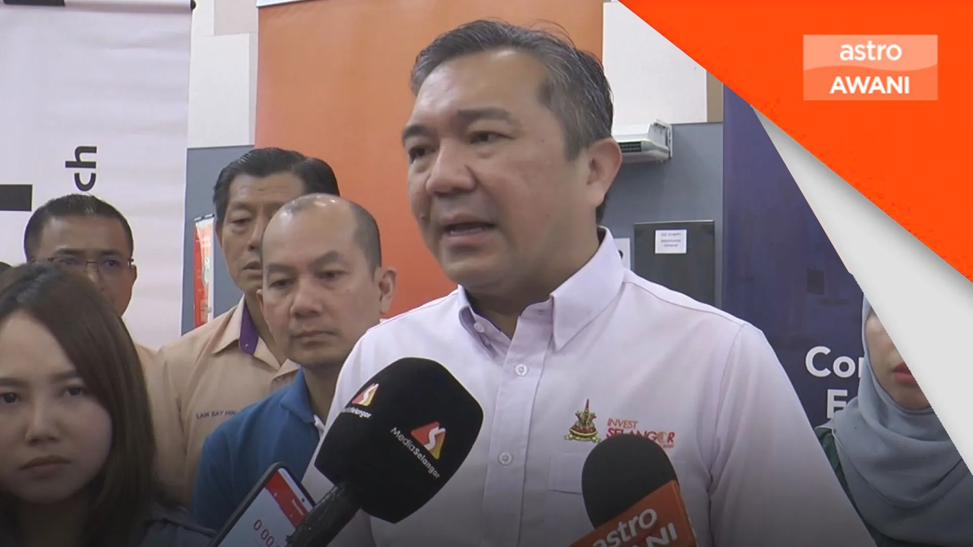 LBC Hulu Selangor Siri 2 perkasa peluang kerjaya dan perniagaan