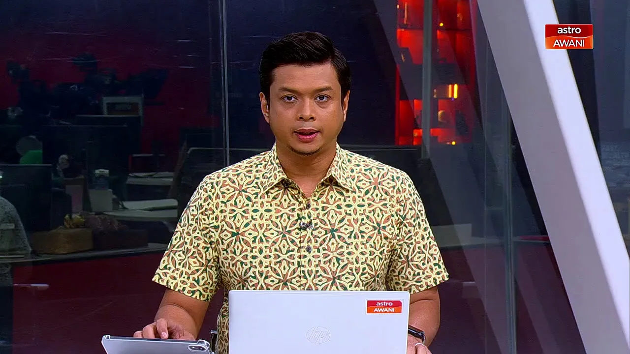 Doktor, anak dua tahun terkorban dalam nahas tiga kenderaan