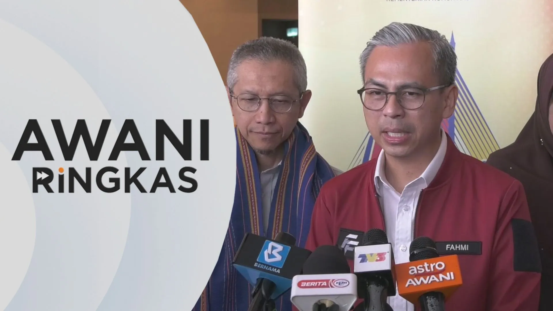 AWANI Ringkas: Syarikat media hadapi tekanan ekonomi